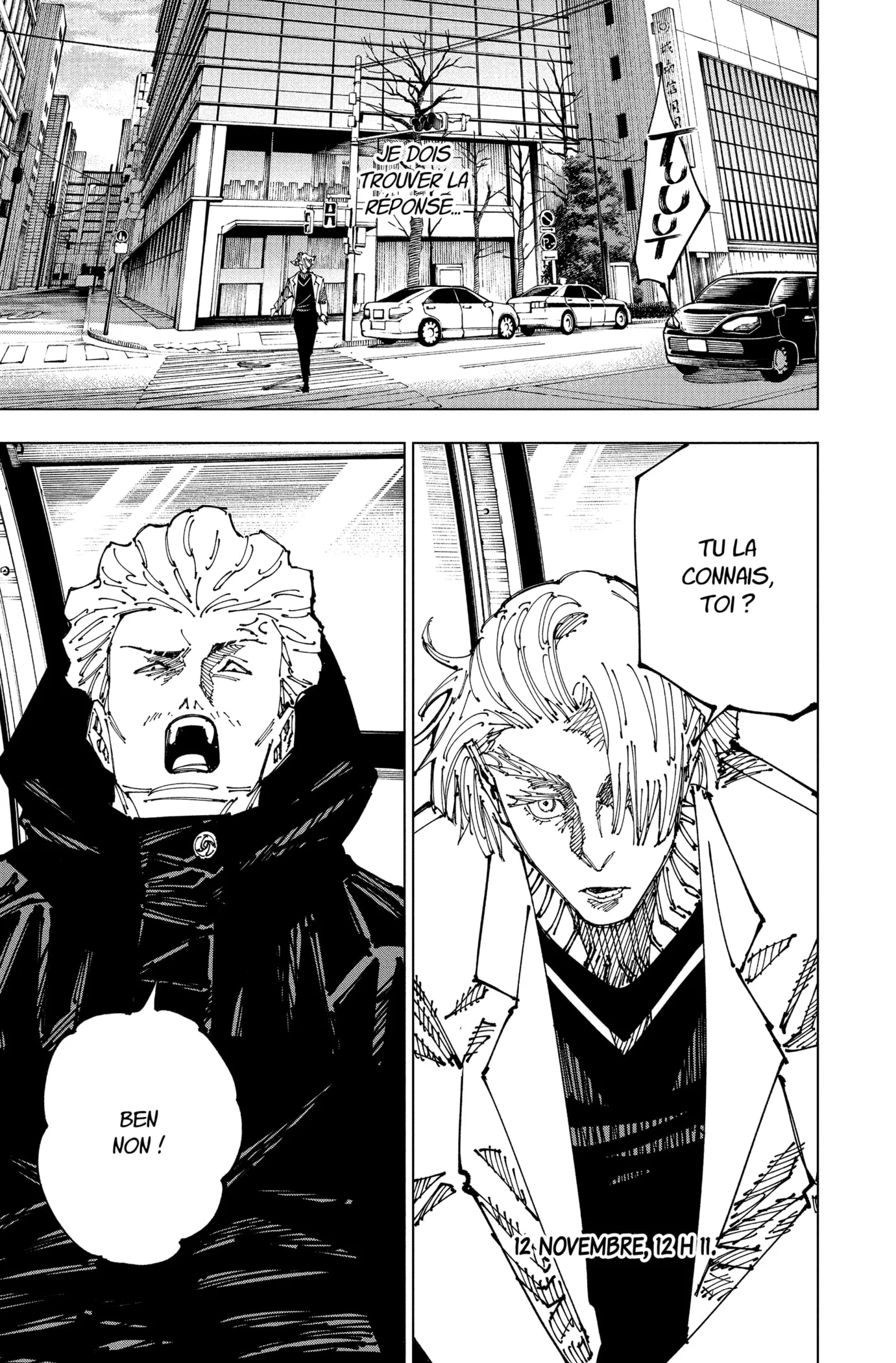 Jujutsu Kaisen - 181 - 6550f1a7c7048.webp
