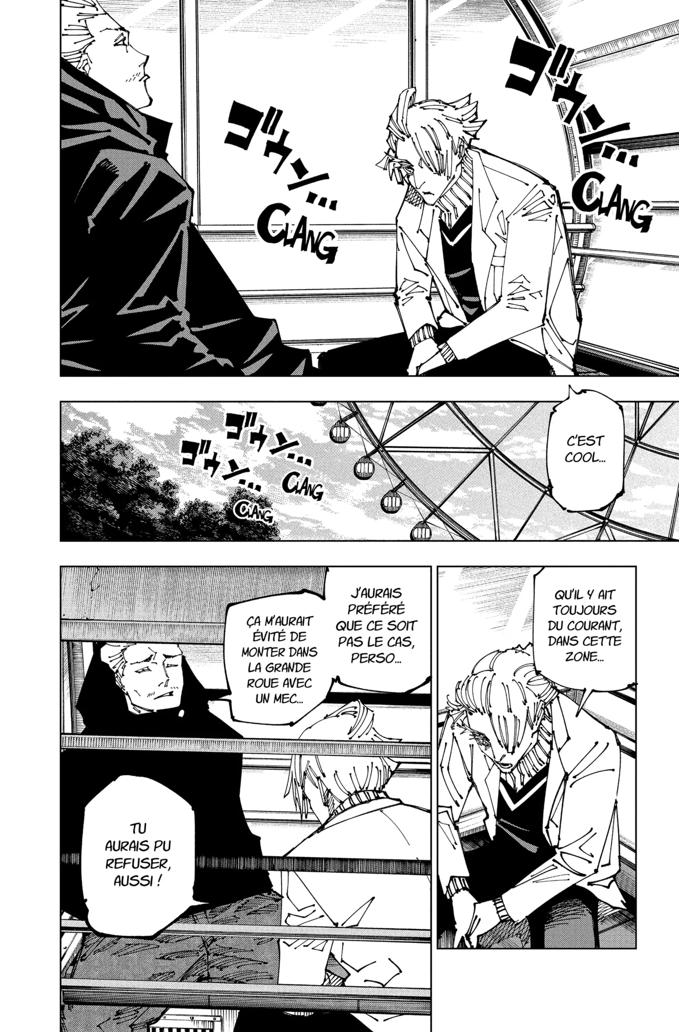 Jujutsu Kaisen - 181 - 6550f1a857e47.webp