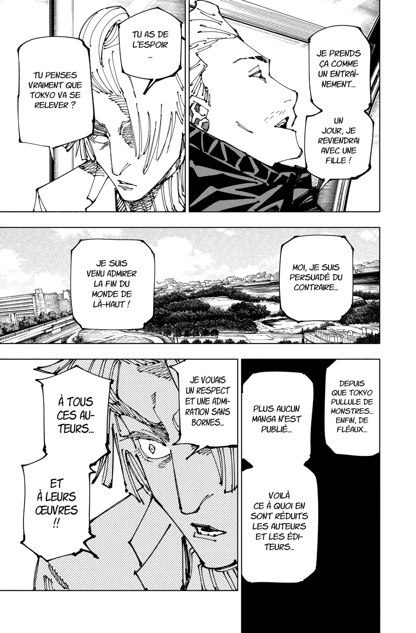 Jujutsu Kaisen - 181 - 6550f1a8d9b45.webp