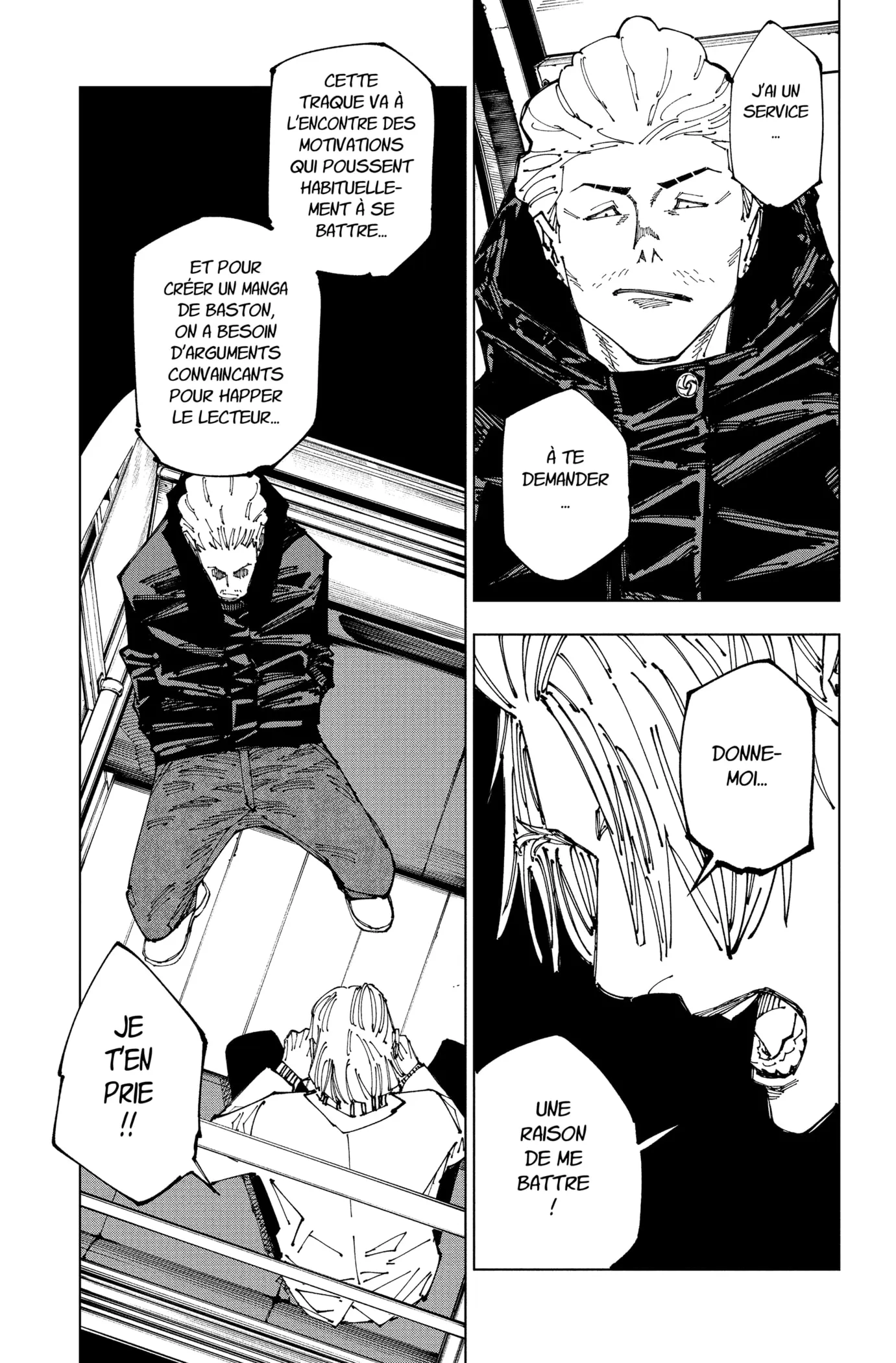 Jujutsu Kaisen - 181 - 6550f1a960698.webp