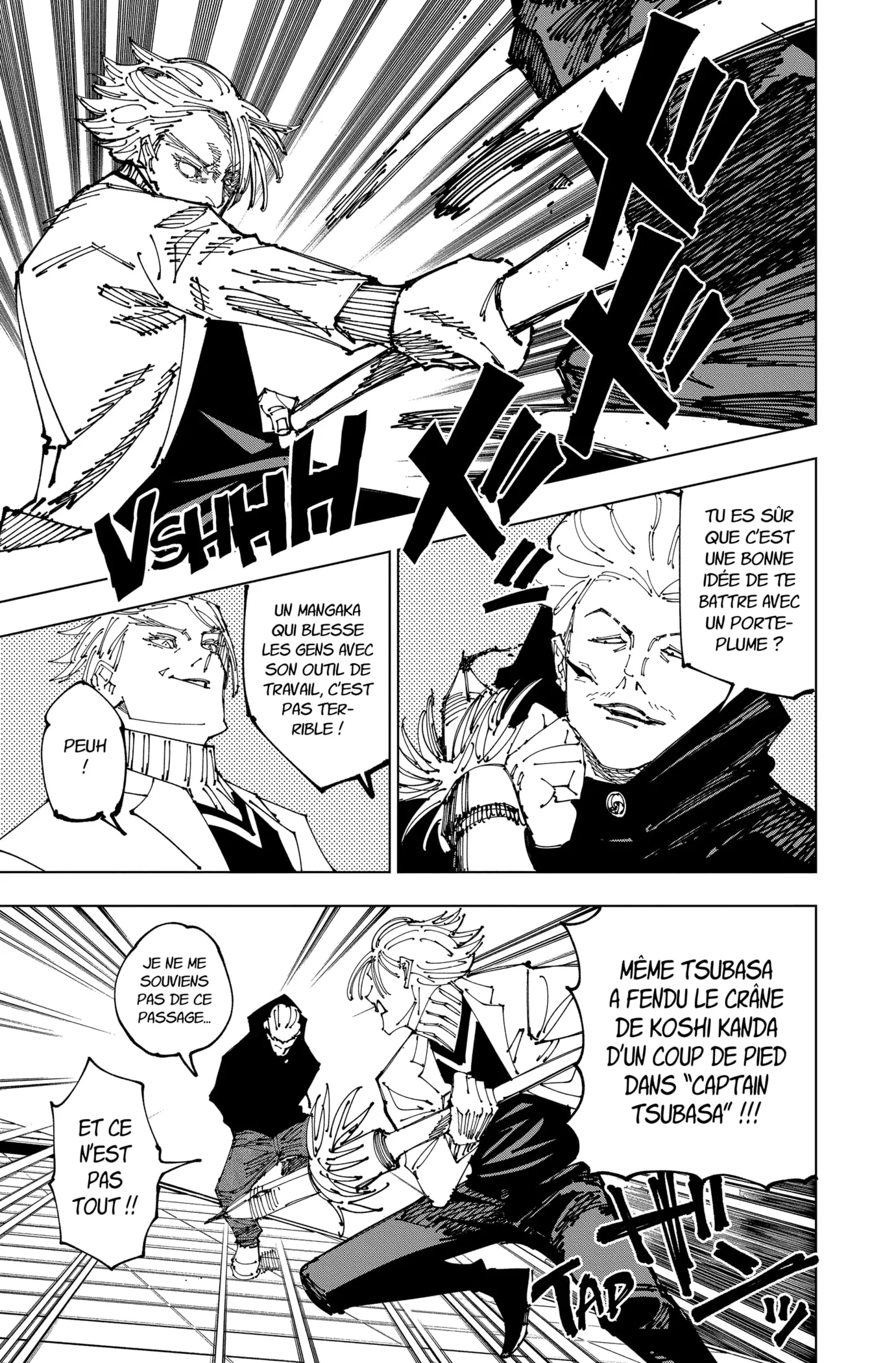 Jujutsu Kaisen - 182 - 6550f1adc99da.webp
