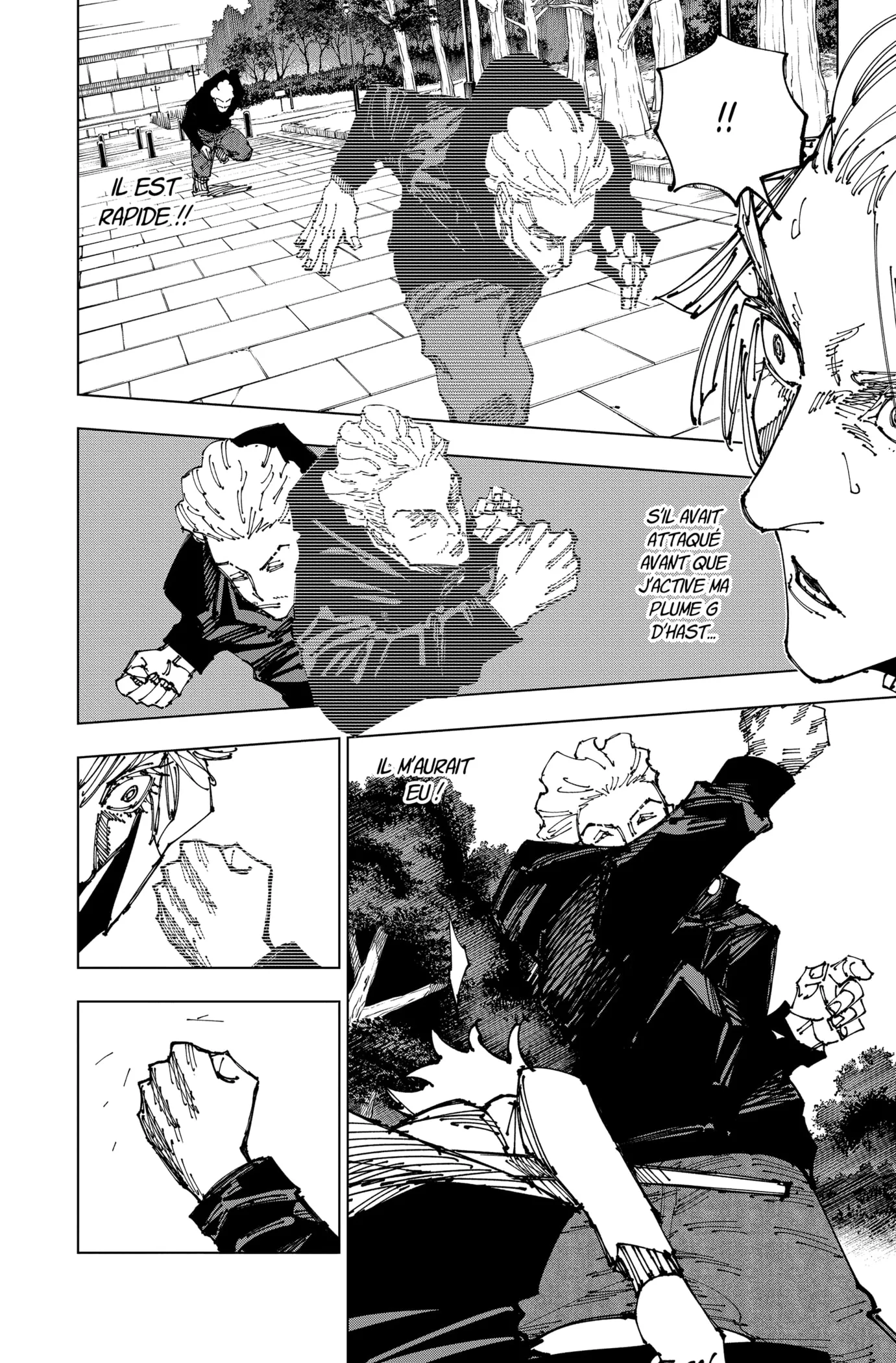 Jujutsu Kaisen - 182 - 6550f1b0ac562.webp