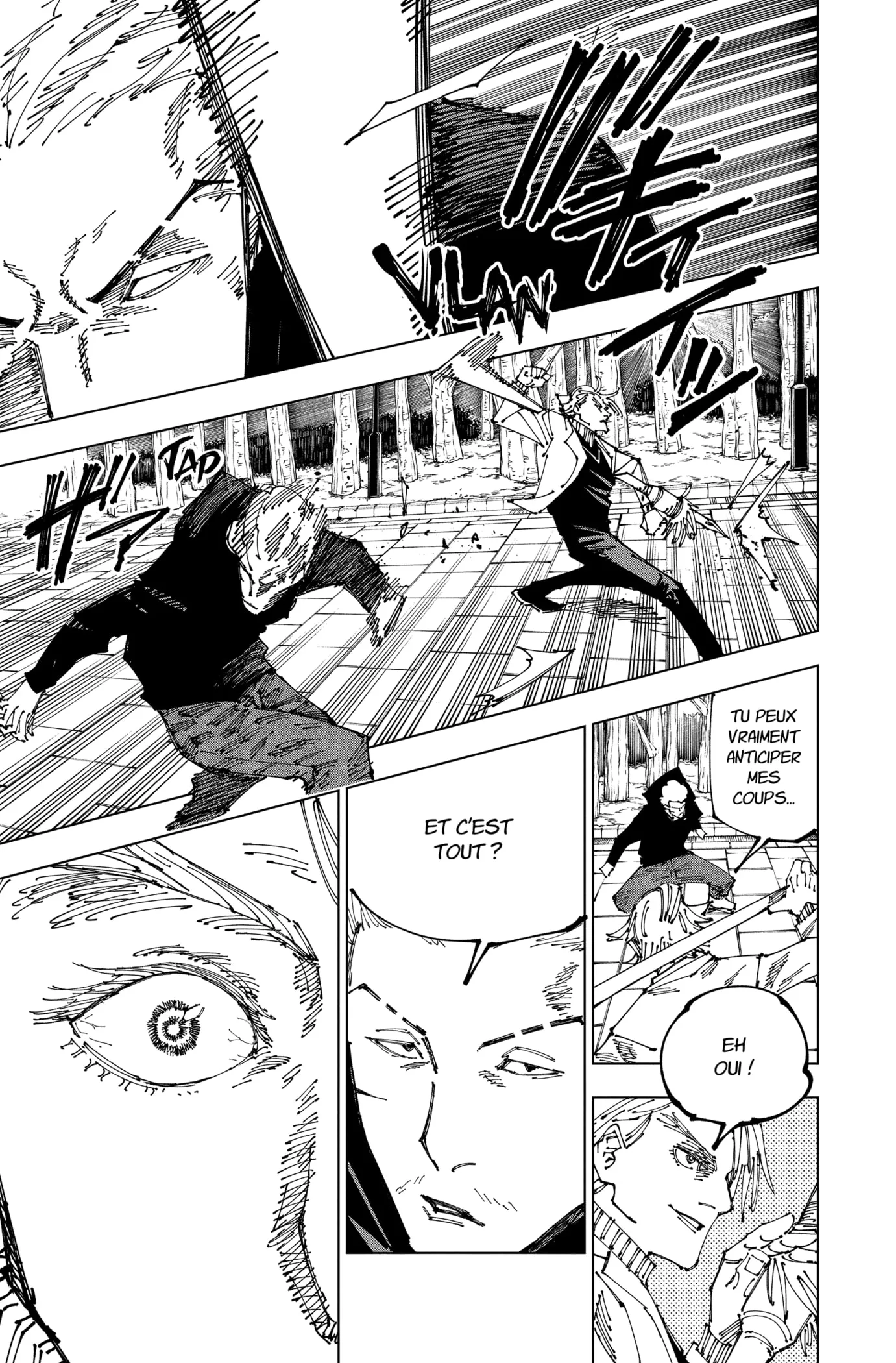 Jujutsu Kaisen - 182 - 6550f1b15174e.webp