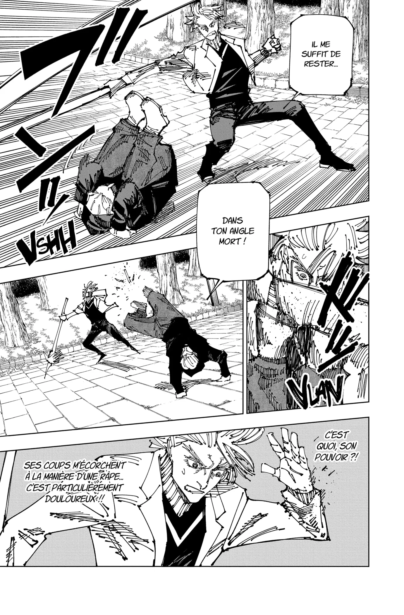Jujutsu Kaisen - 182 - 6550f1b27986d.webp