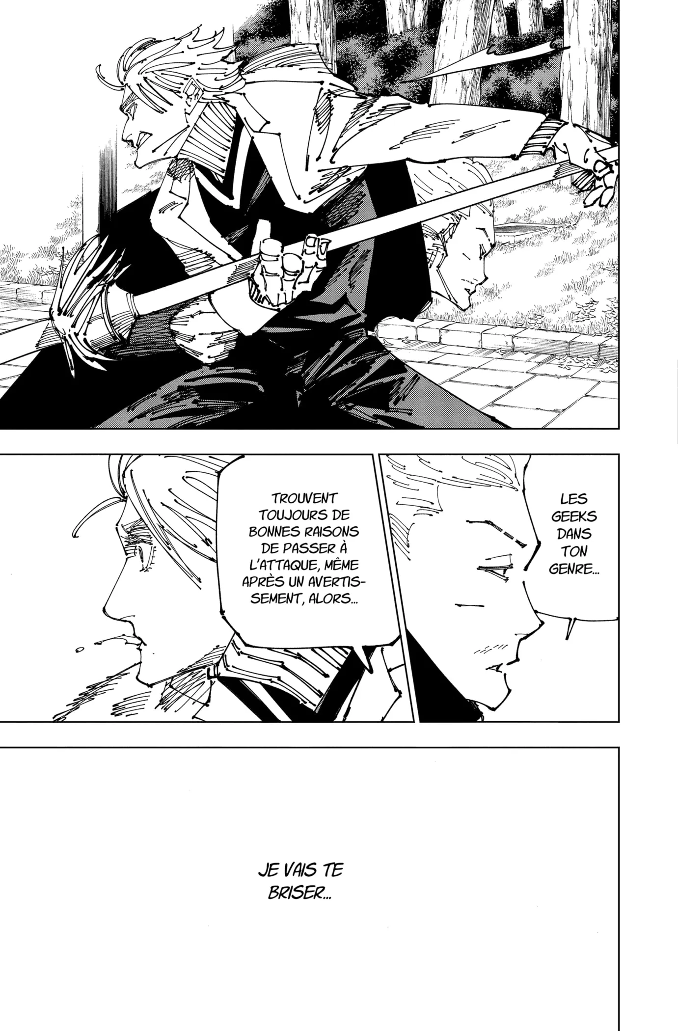 Jujutsu Kaisen - 182 - 6550f1b3923b0.webp