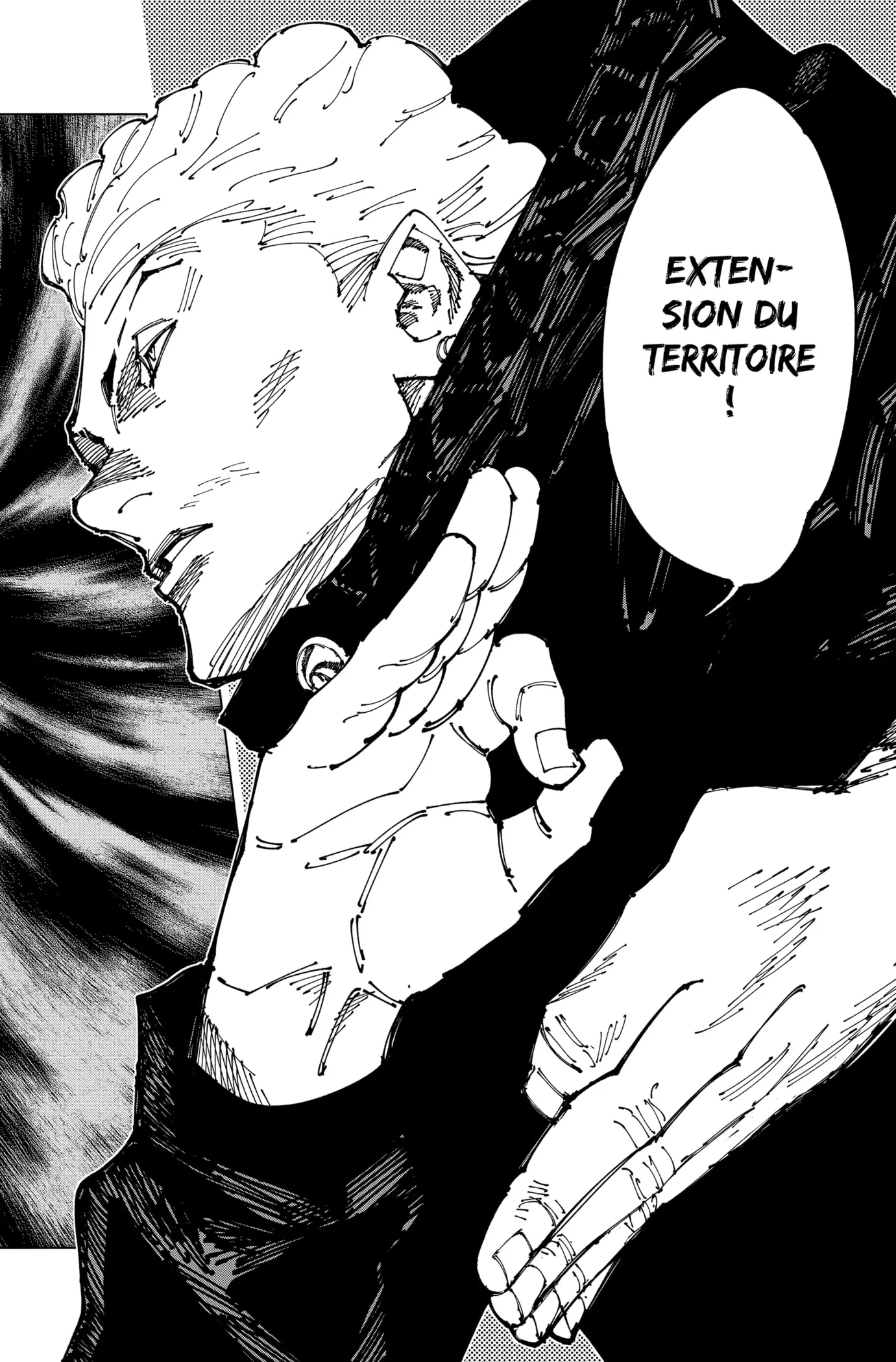 Jujutsu Kaisen - 182 - 6550f1b54380f.webp