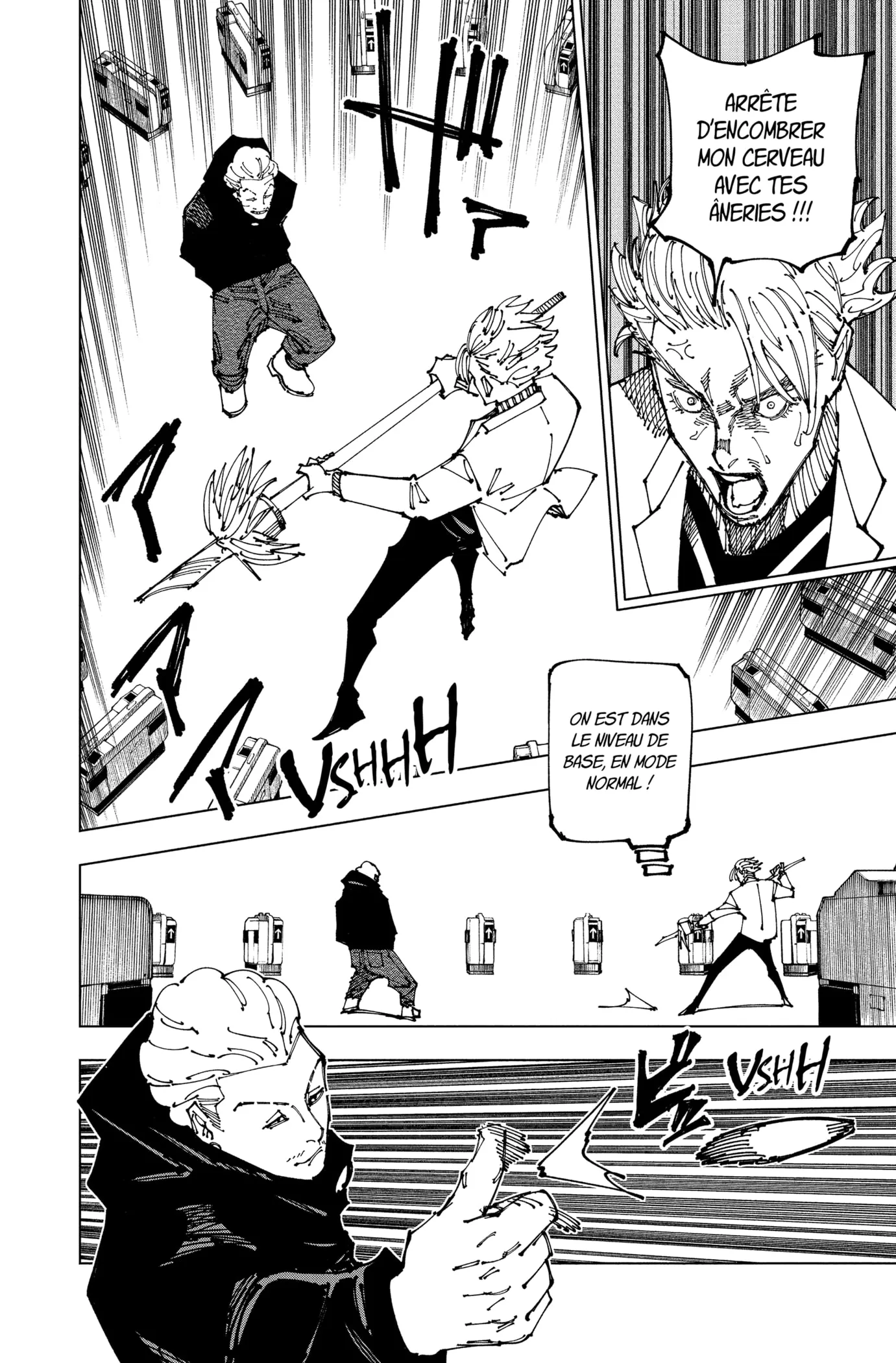 Jujutsu Kaisen - 183 - 6550f1b84ab1d.webp