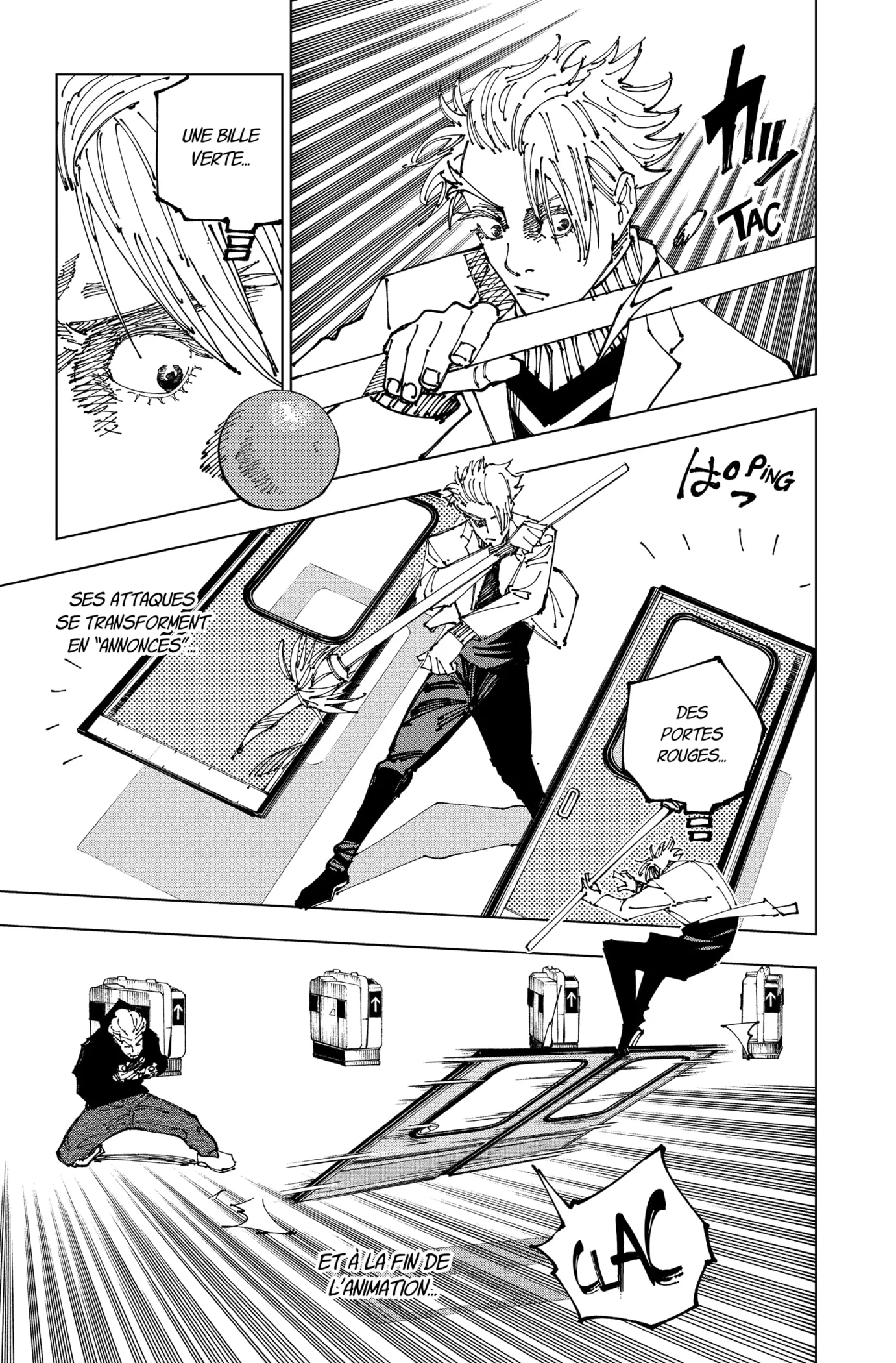 Jujutsu Kaisen - 183 - 6550f1b8de67e.webp