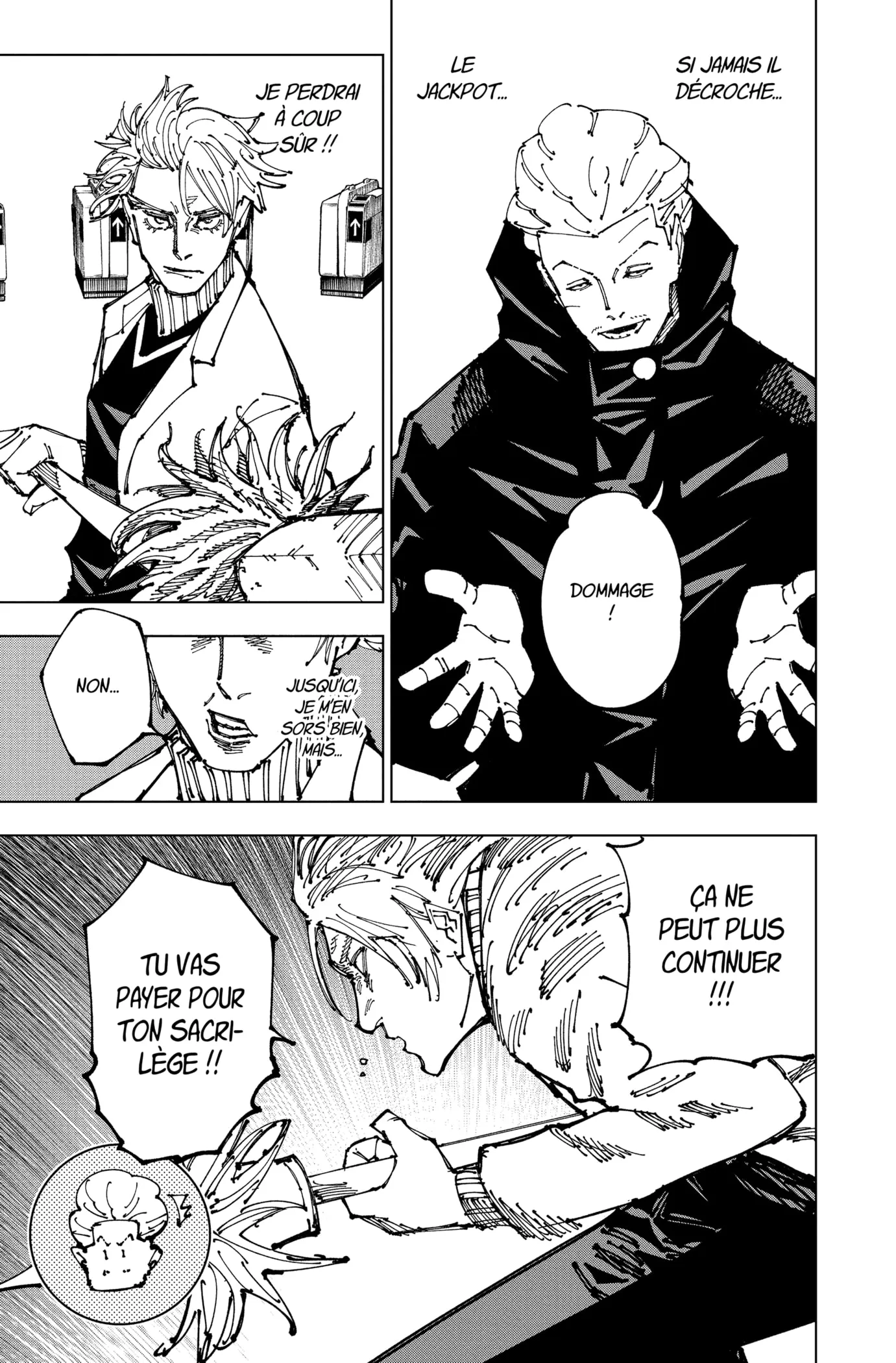 Jujutsu Kaisen - 183 - 6550f1bb4a0f7.webp