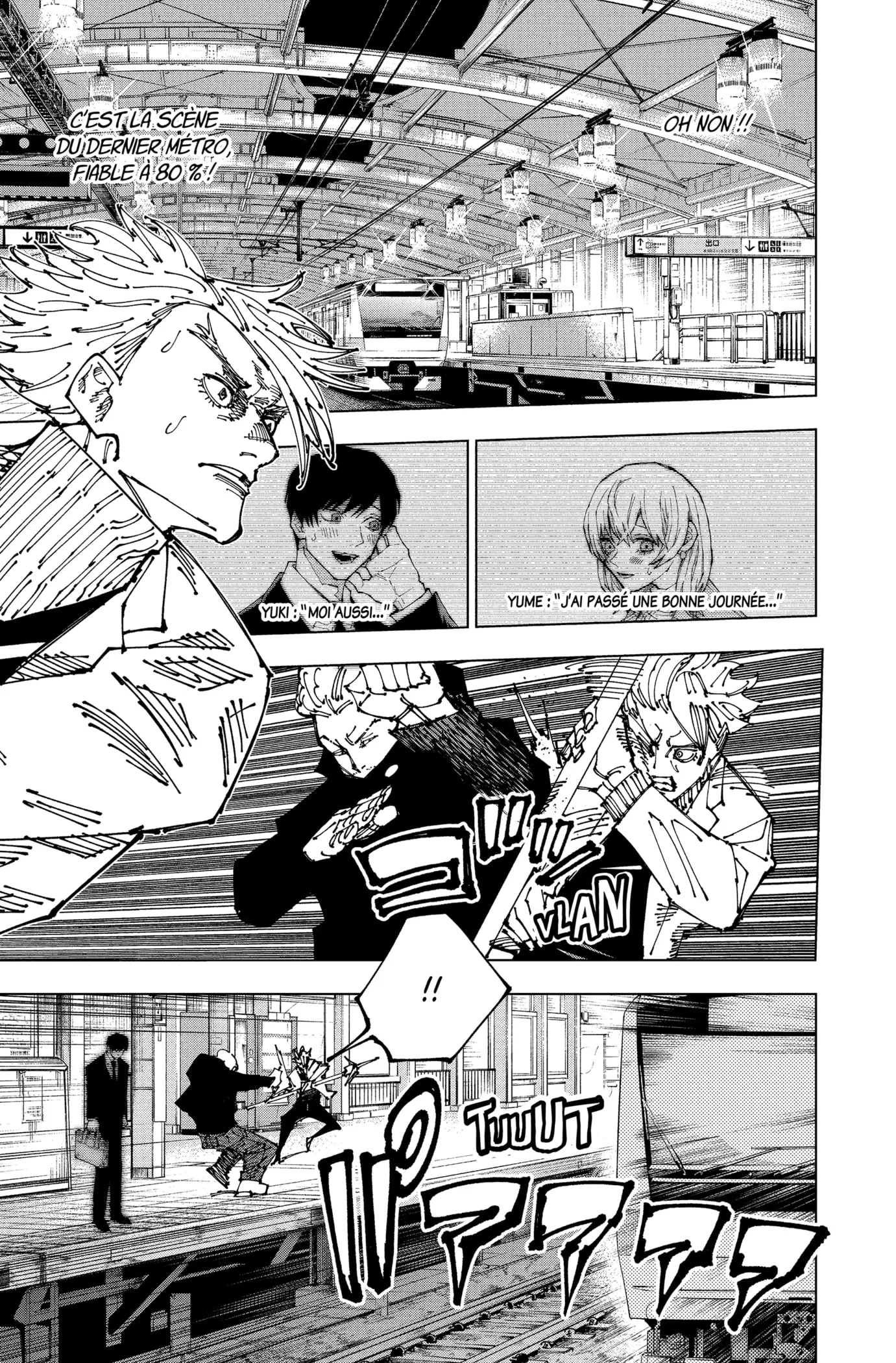 Jujutsu Kaisen - 183 - 6550f1be2f8dd.webp