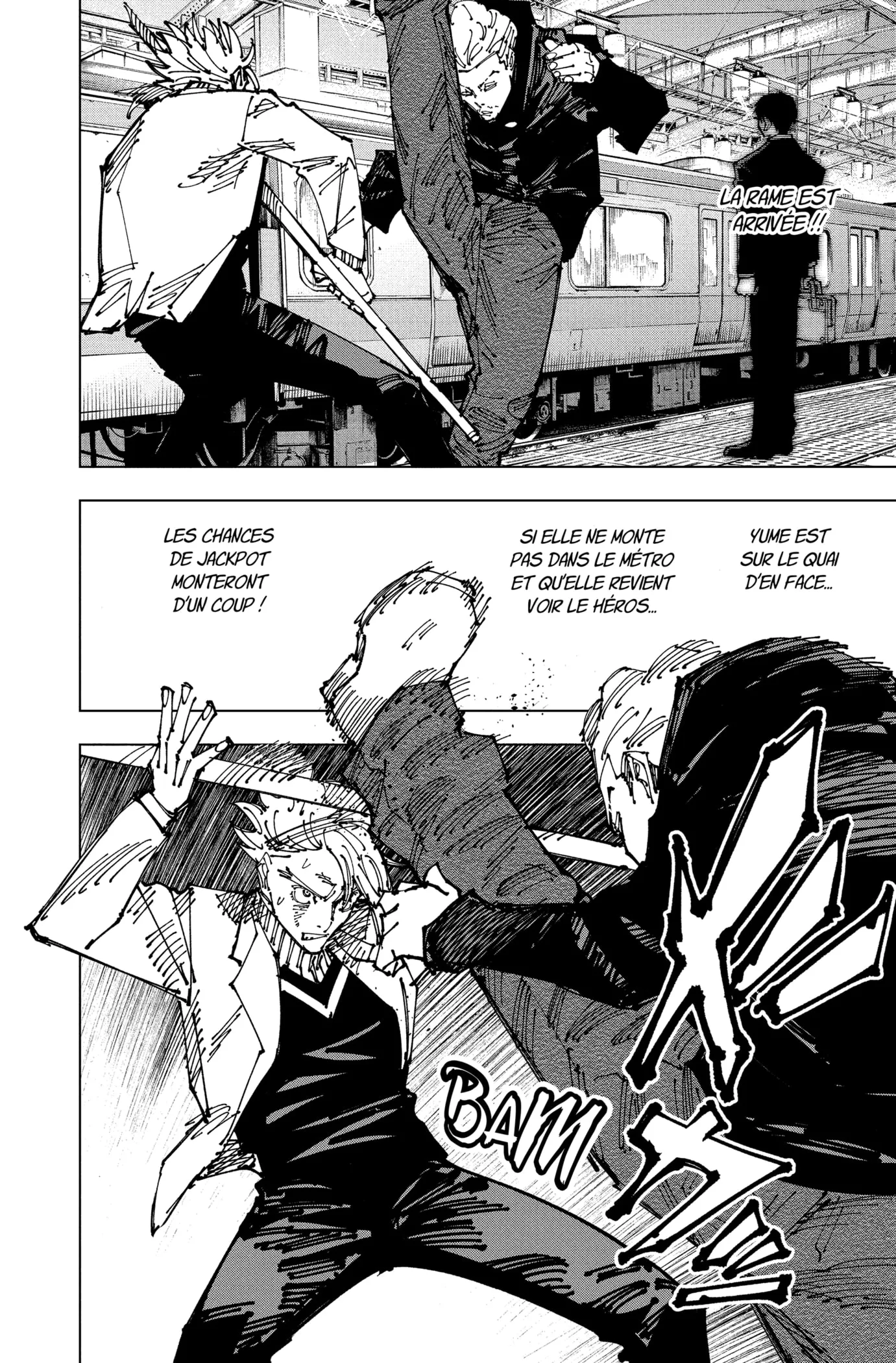 Jujutsu Kaisen - 183 - 6550f1bed5a0e.webp