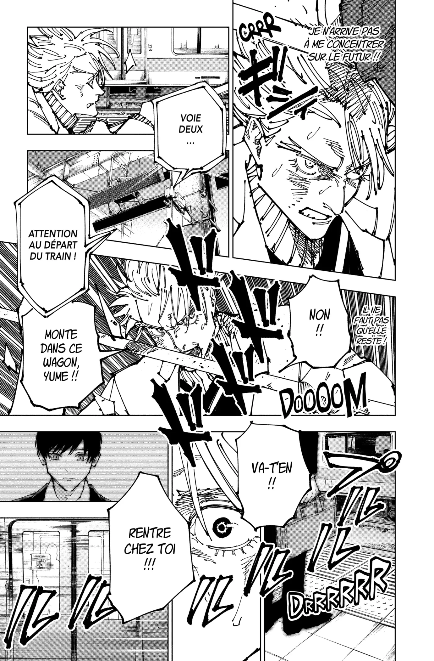 Jujutsu Kaisen - 183 - 6550f1bf7978a.webp