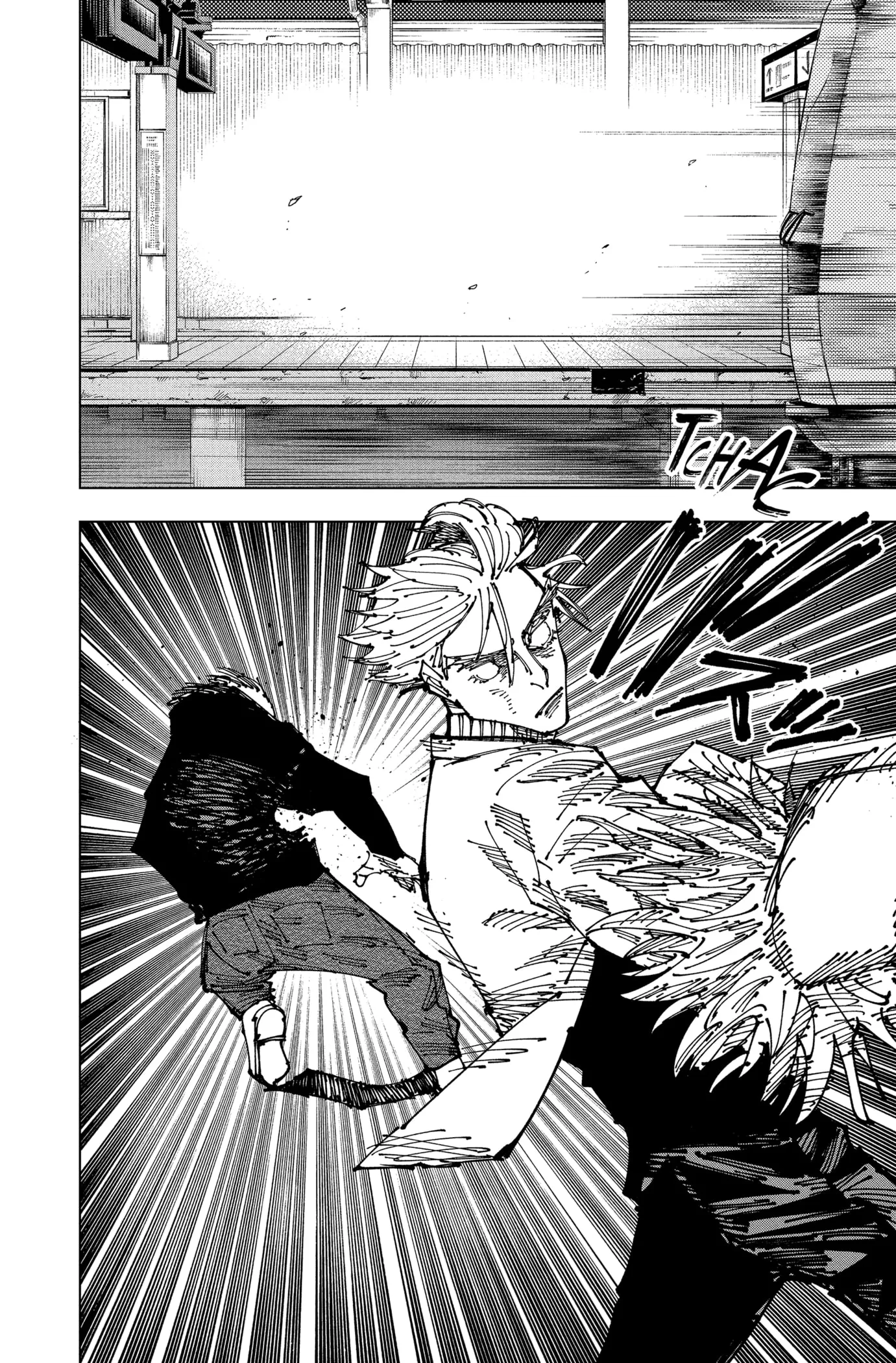 Jujutsu Kaisen - 183 - 6550f1c036f2f.webp