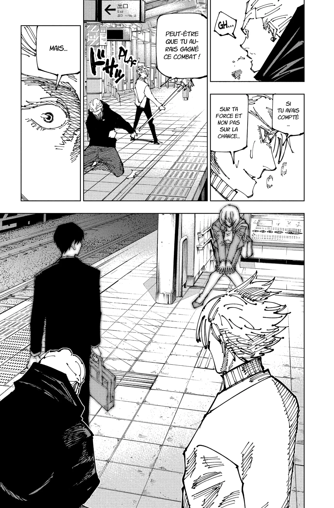 Jujutsu Kaisen - 183 - 6550f1c0d3ba6.webp