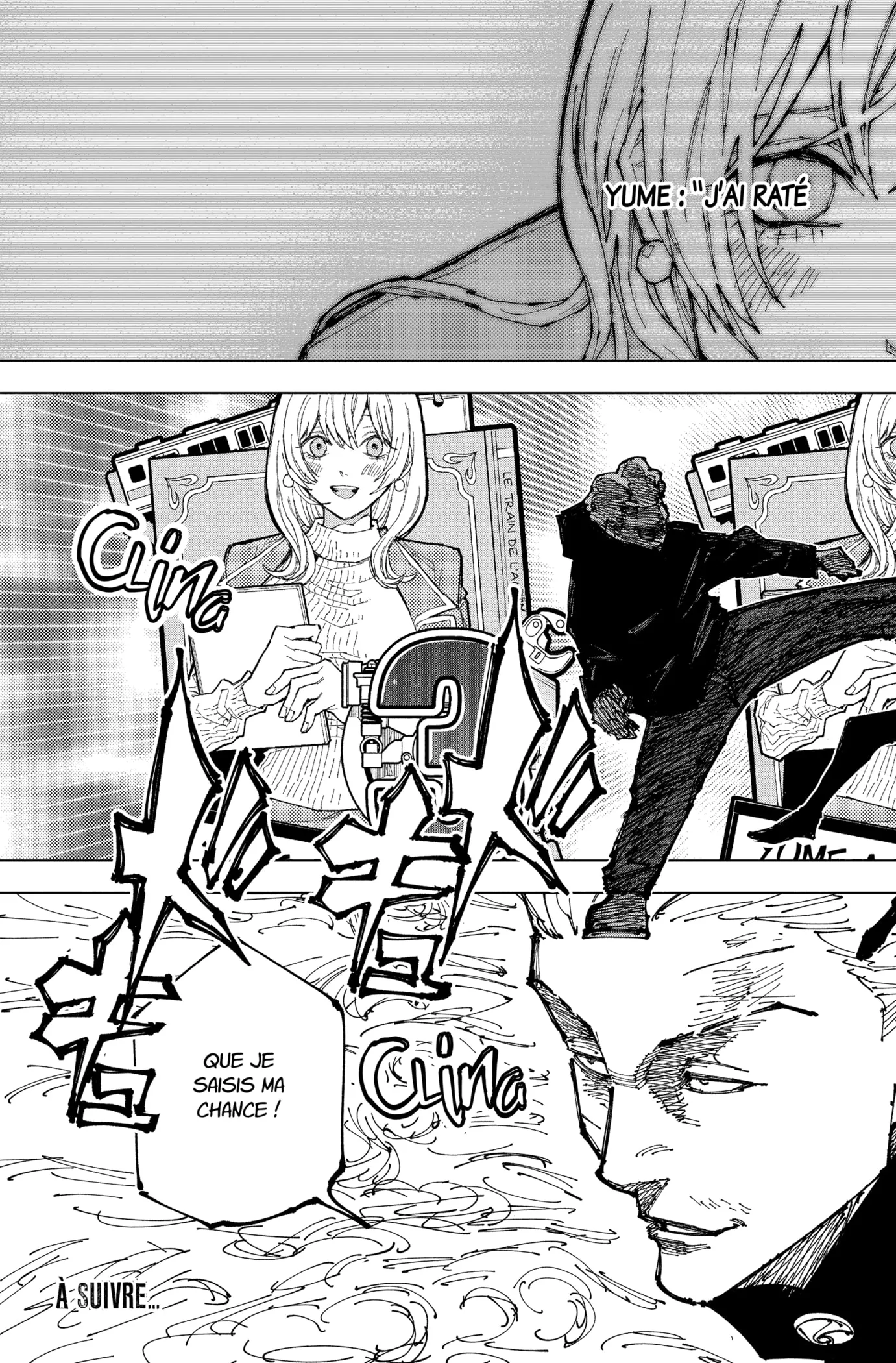 Jujutsu Kaisen - 183 - 6550f1c22ccf5.webp