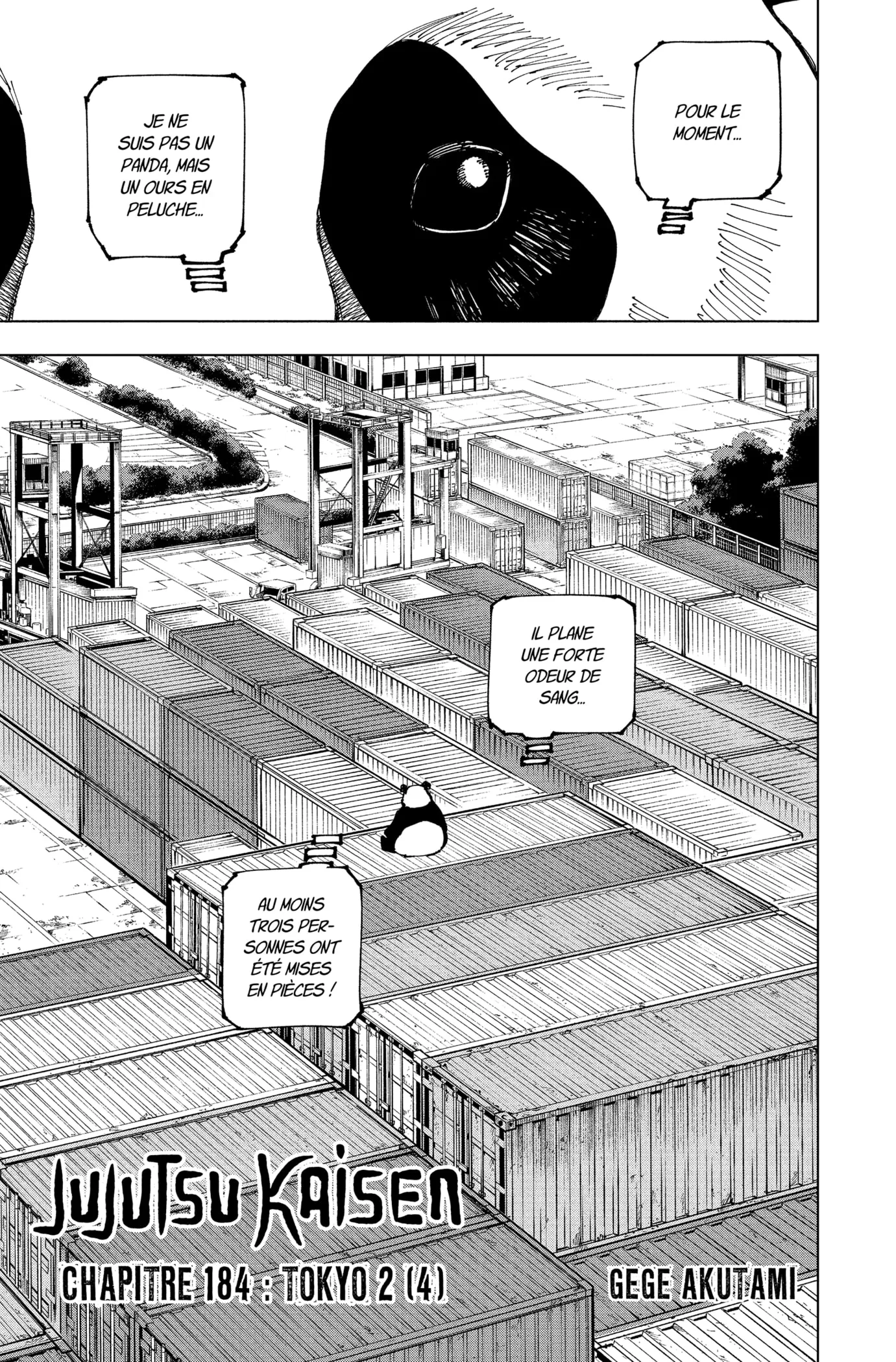 Jujutsu Kaisen - 184 - 6550f1c2d9579.webp