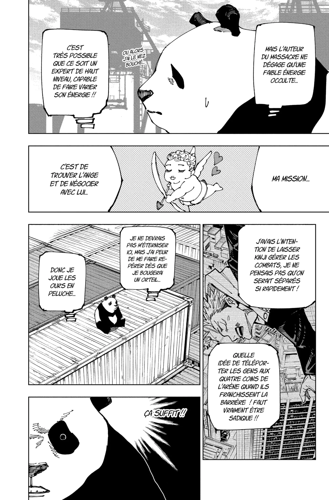 Jujutsu Kaisen - 184 - 6550f1c376d27.webp