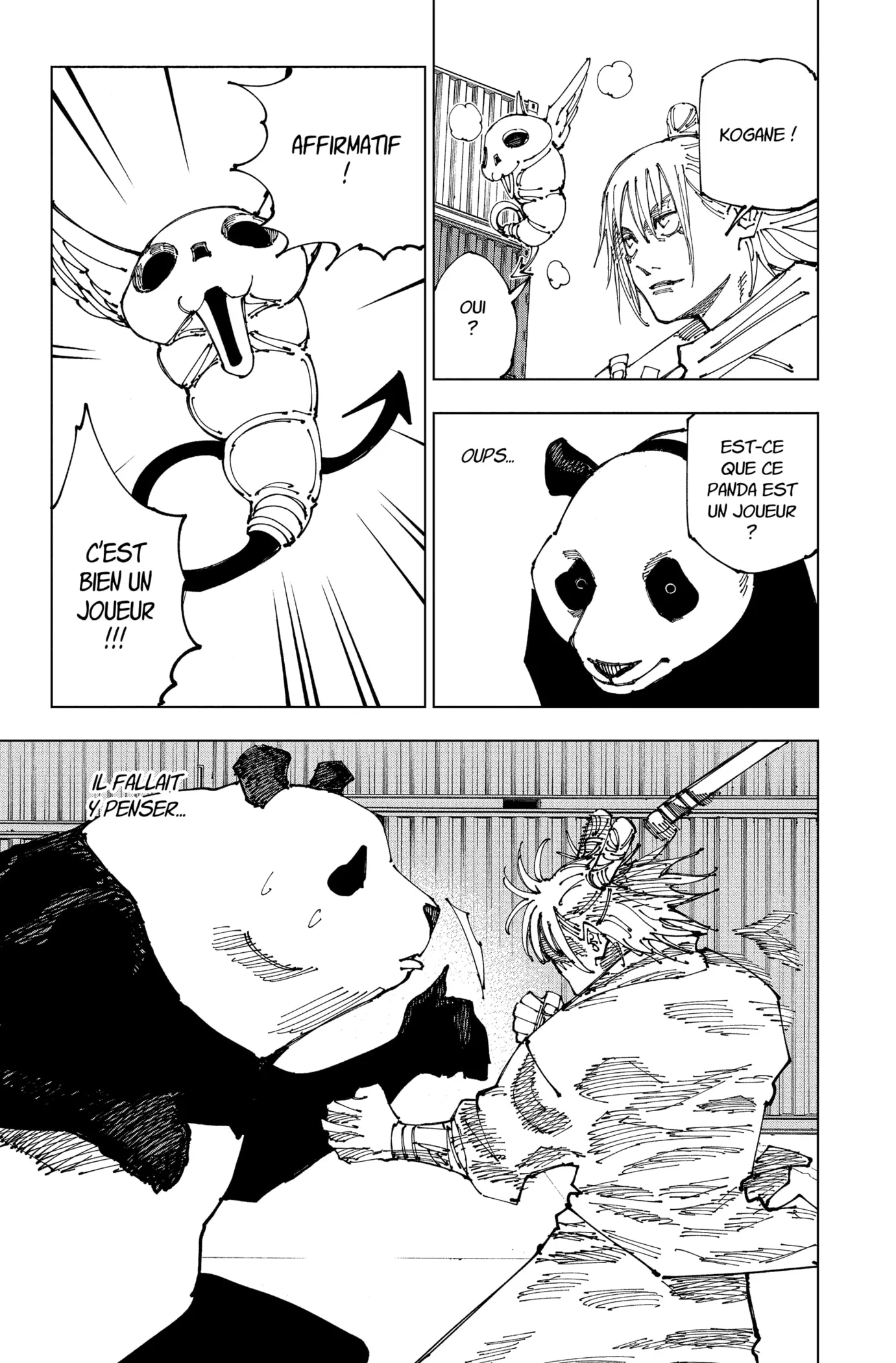 Jujutsu Kaisen - 184 - 6550f1c555626.webp