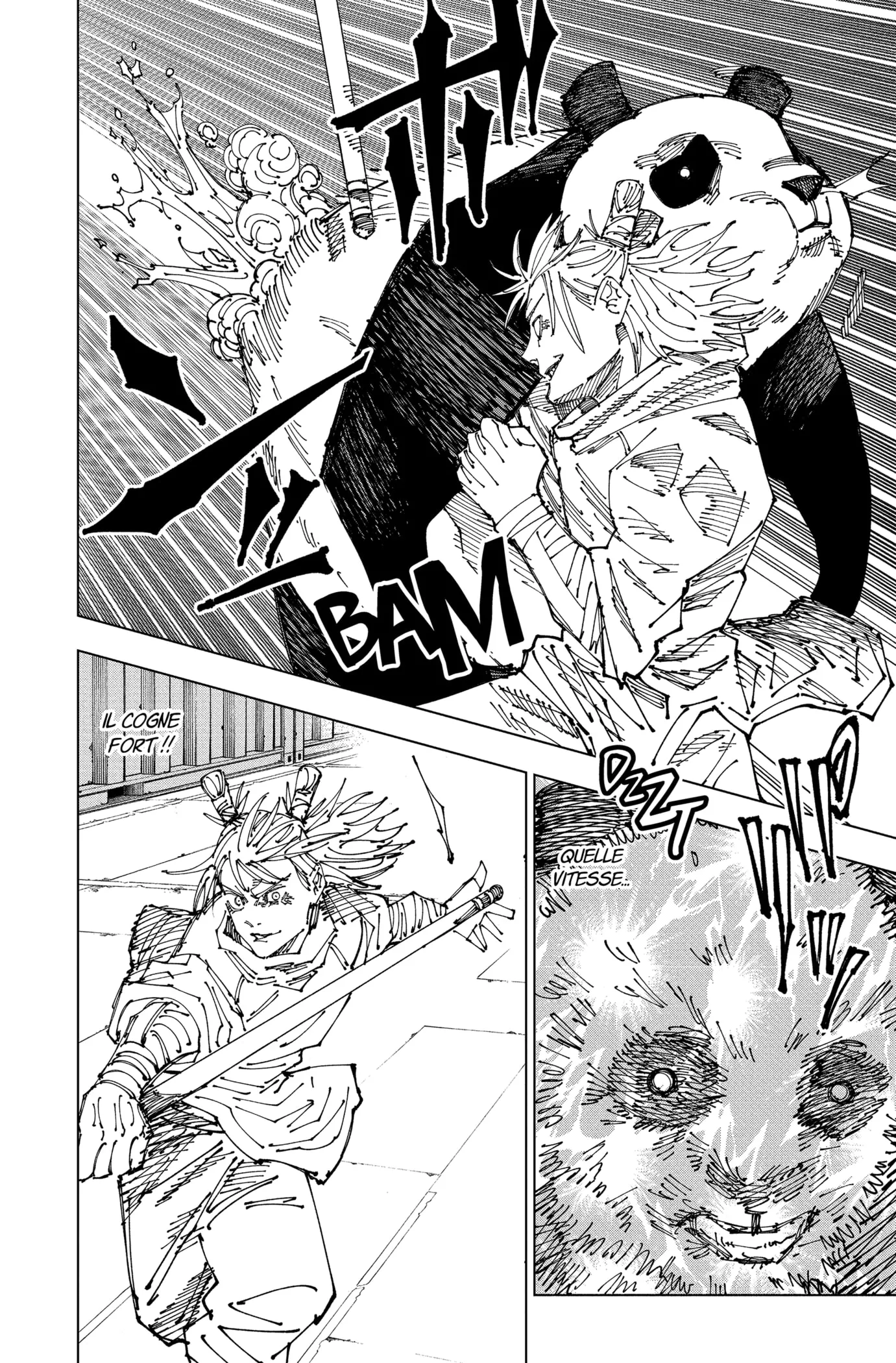 Jujutsu Kaisen - 184 - 6550f1c604ca9.webp