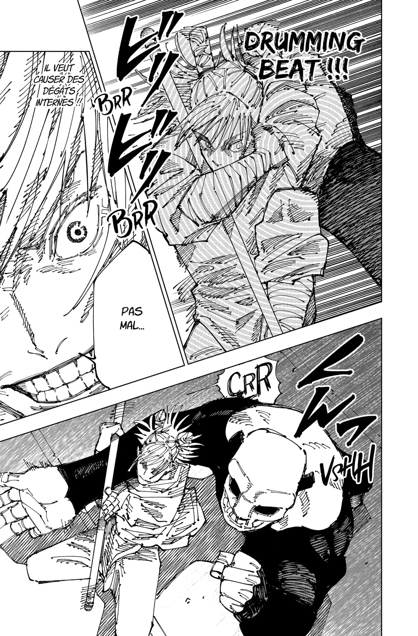 Jujutsu Kaisen - 184 - 6550f1c808fc7.webp