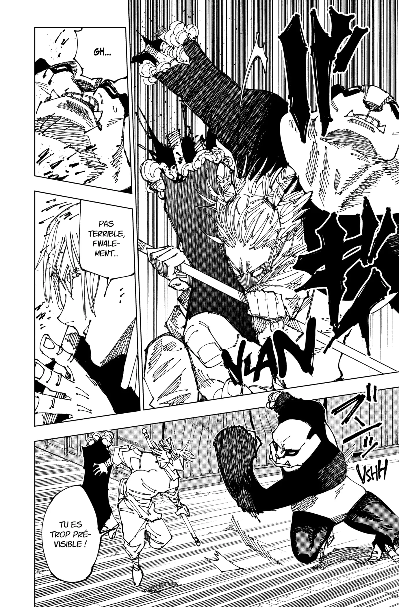 Jujutsu Kaisen - 184 - 6550f1c8a82f7.webp