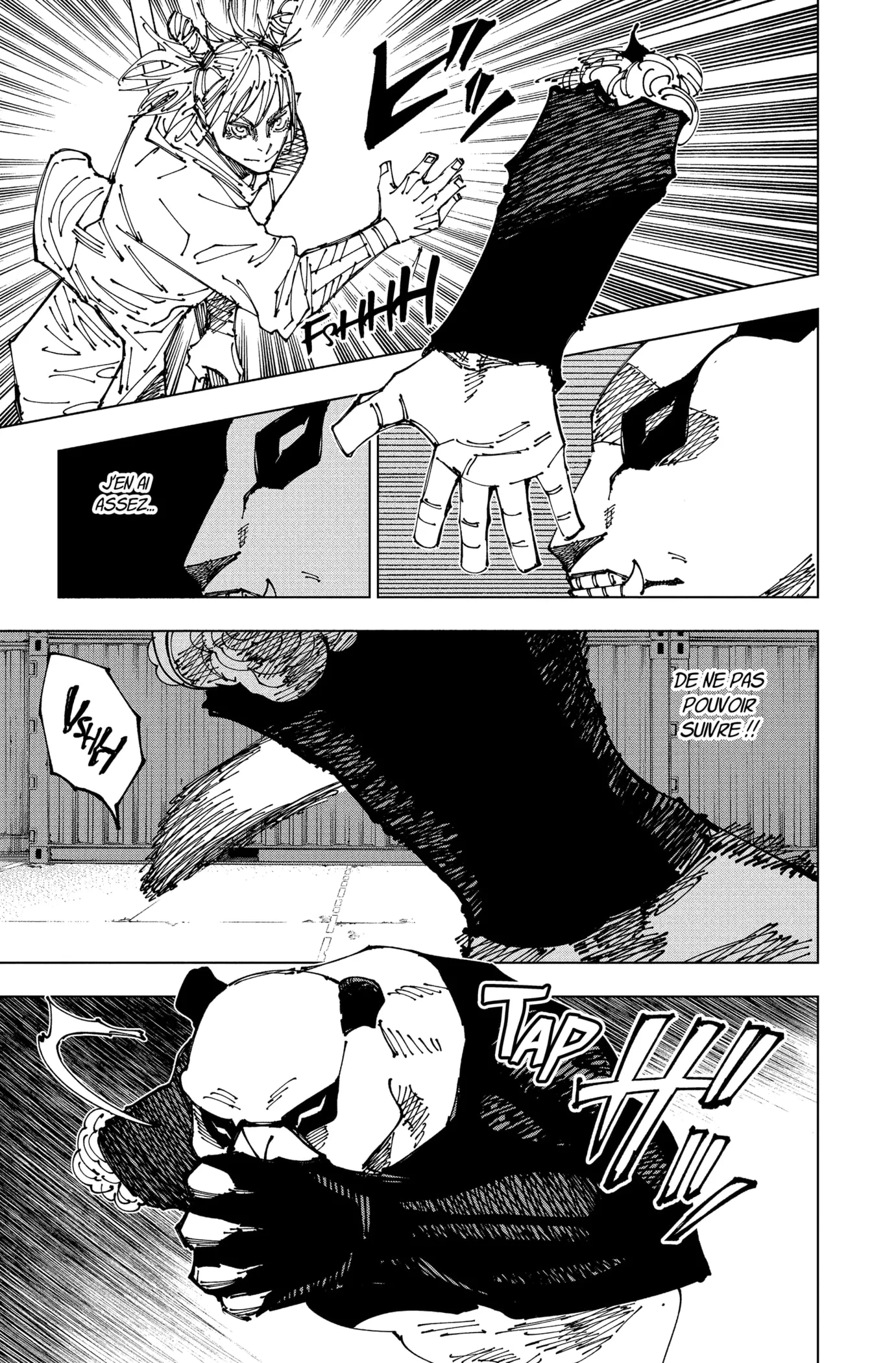 Jujutsu Kaisen - 184 - 6550f1c93db58.webp