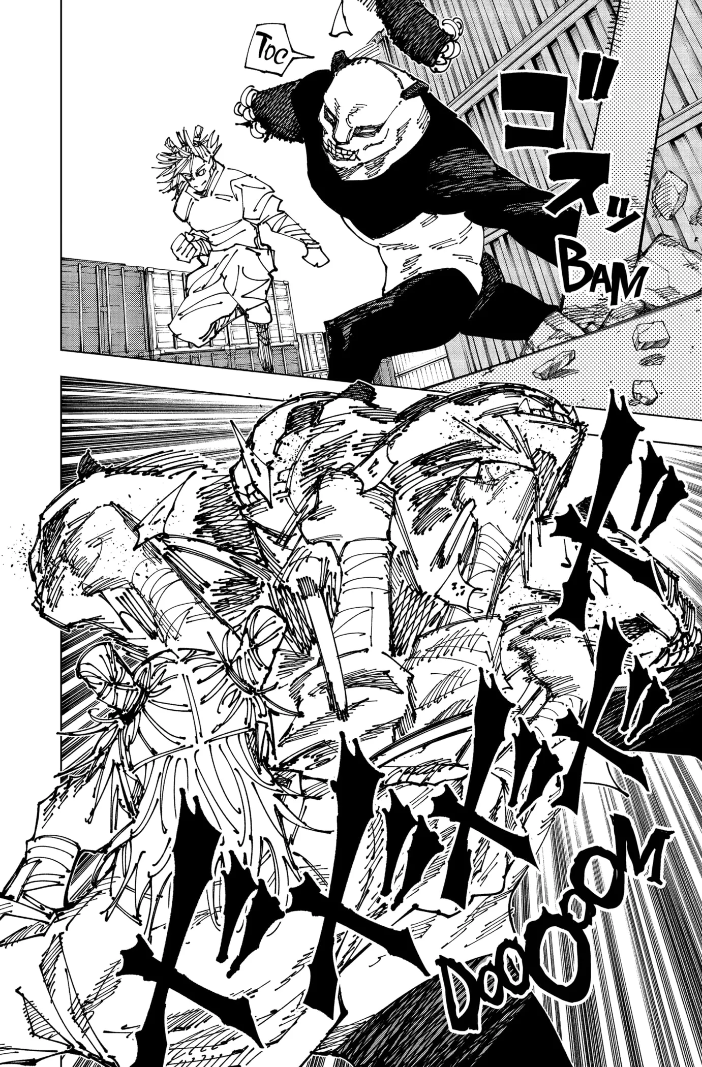 Jujutsu Kaisen - 184 - 6550f1c9dcf61.webp