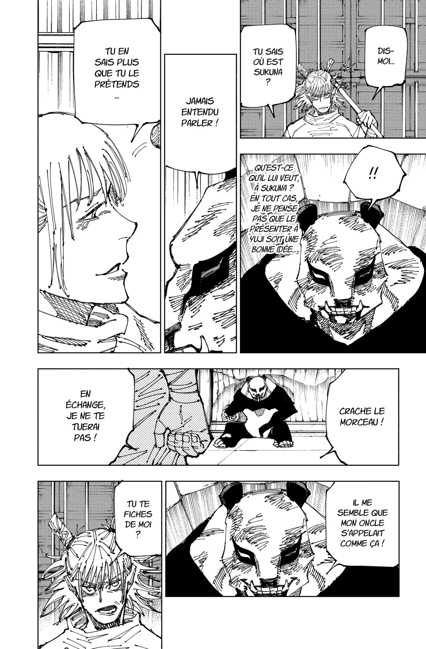 Jujutsu Kaisen - 184 - 6550f1cb0d440.webp
