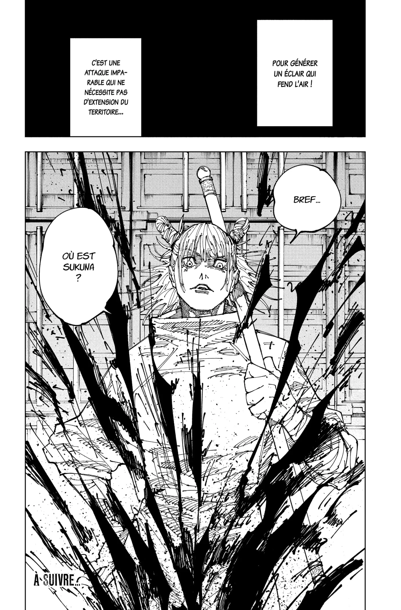 Jujutsu Kaisen - 184 - 6550f1ce37d63.webp