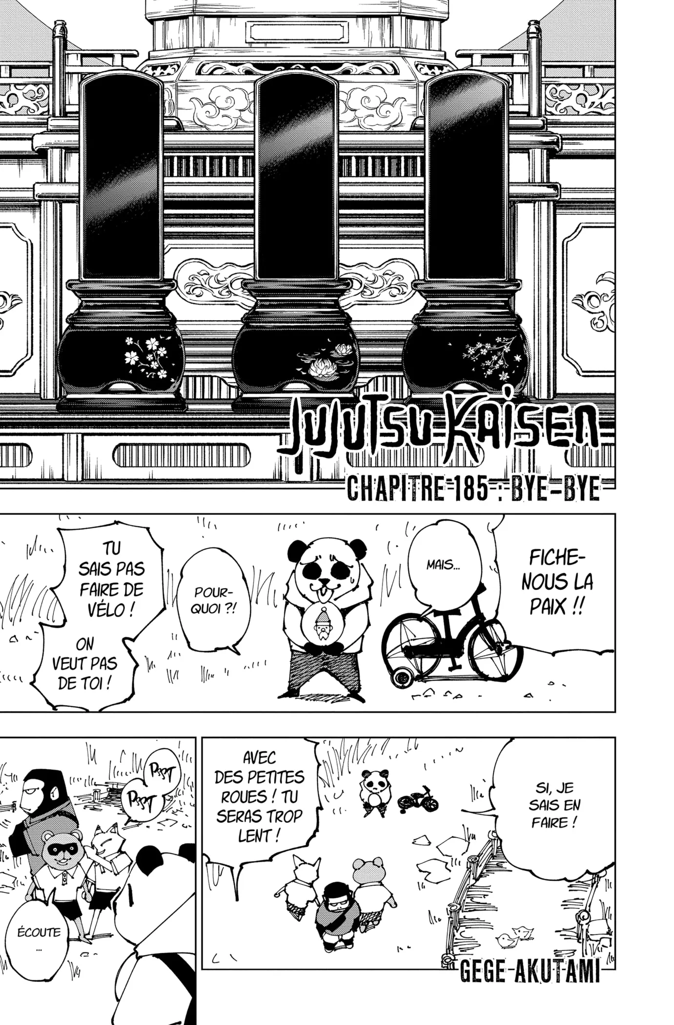 Jujutsu Kaisen - 185 - 6550f1cfbf993.webp
