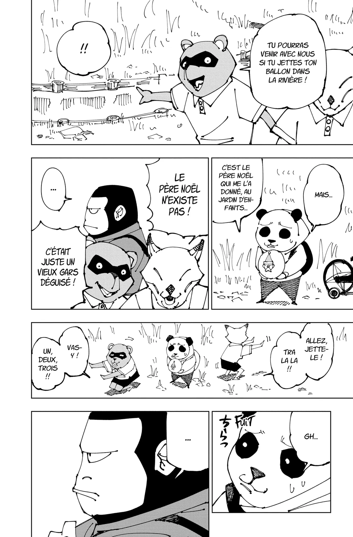 Jujutsu Kaisen - 185 - 6550f1d035177.webp