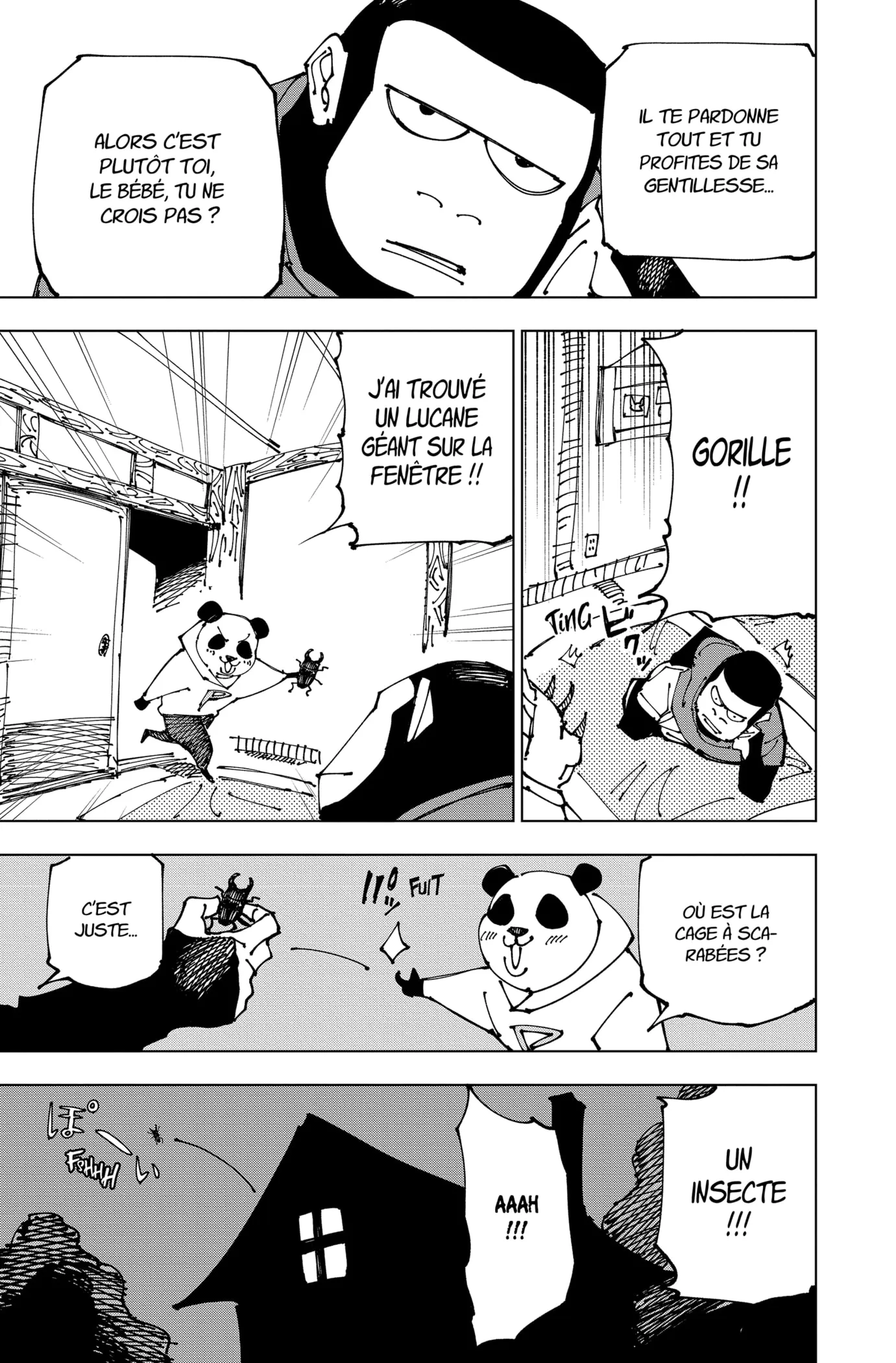 Jujutsu Kaisen - 185 - 6550f1d2cc3f5.webp