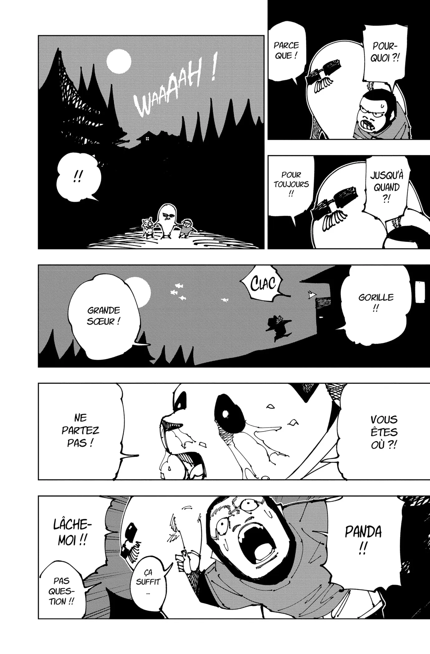 Jujutsu Kaisen - 185 - 6550f1d43d3a8.webp