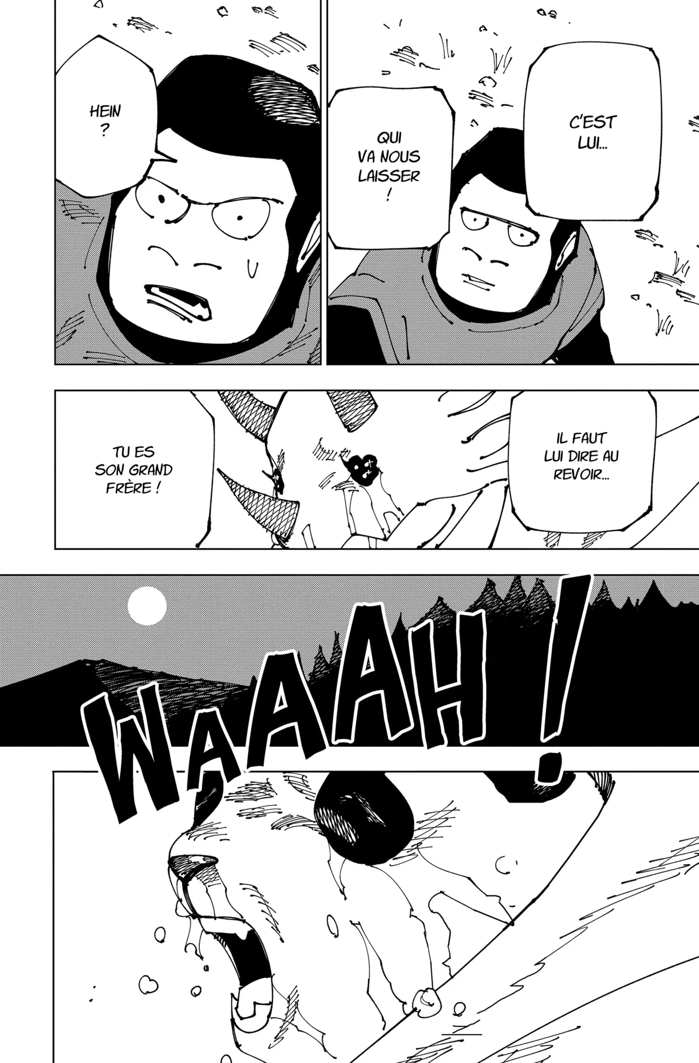 Jujutsu Kaisen - 185 - 6550f1d542f97.webp