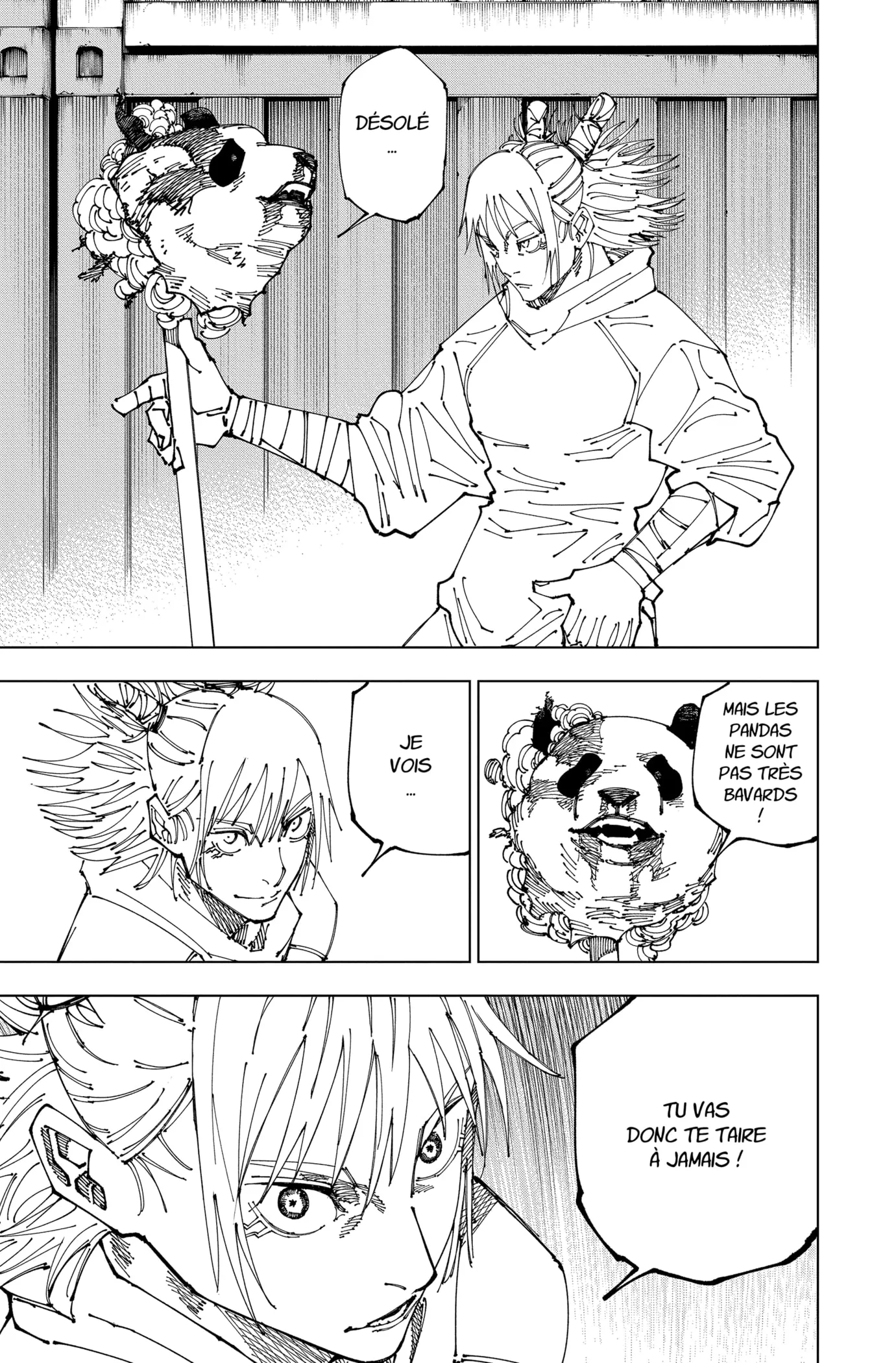 Jujutsu Kaisen - 185 - 6550f1d6f1ceb.webp