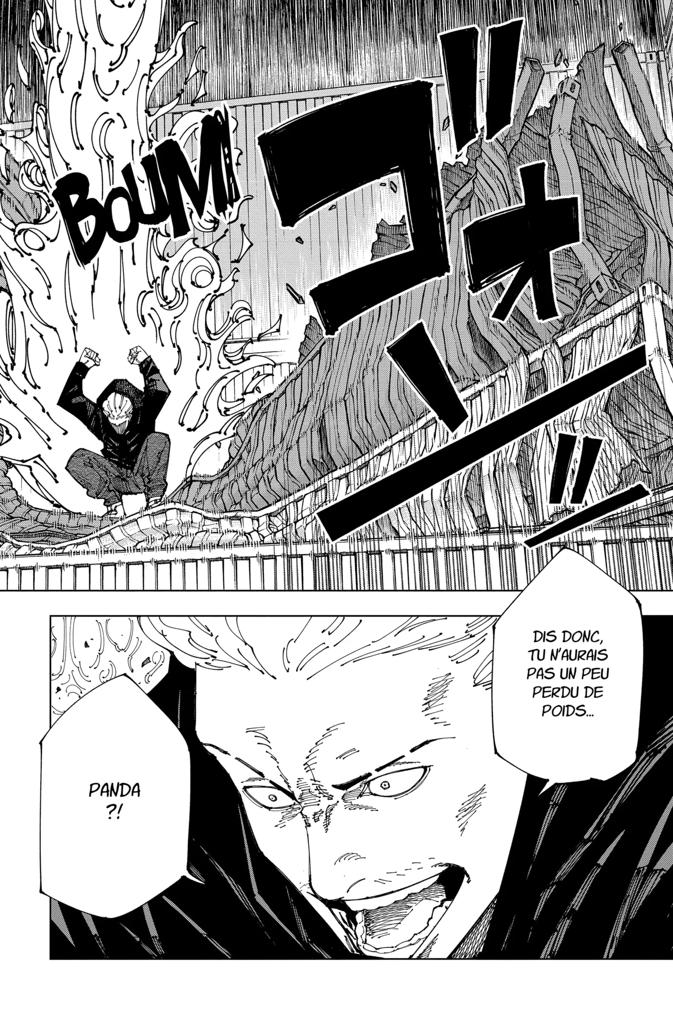 Jujutsu Kaisen - 185 - 6550f1d7902a2.webp