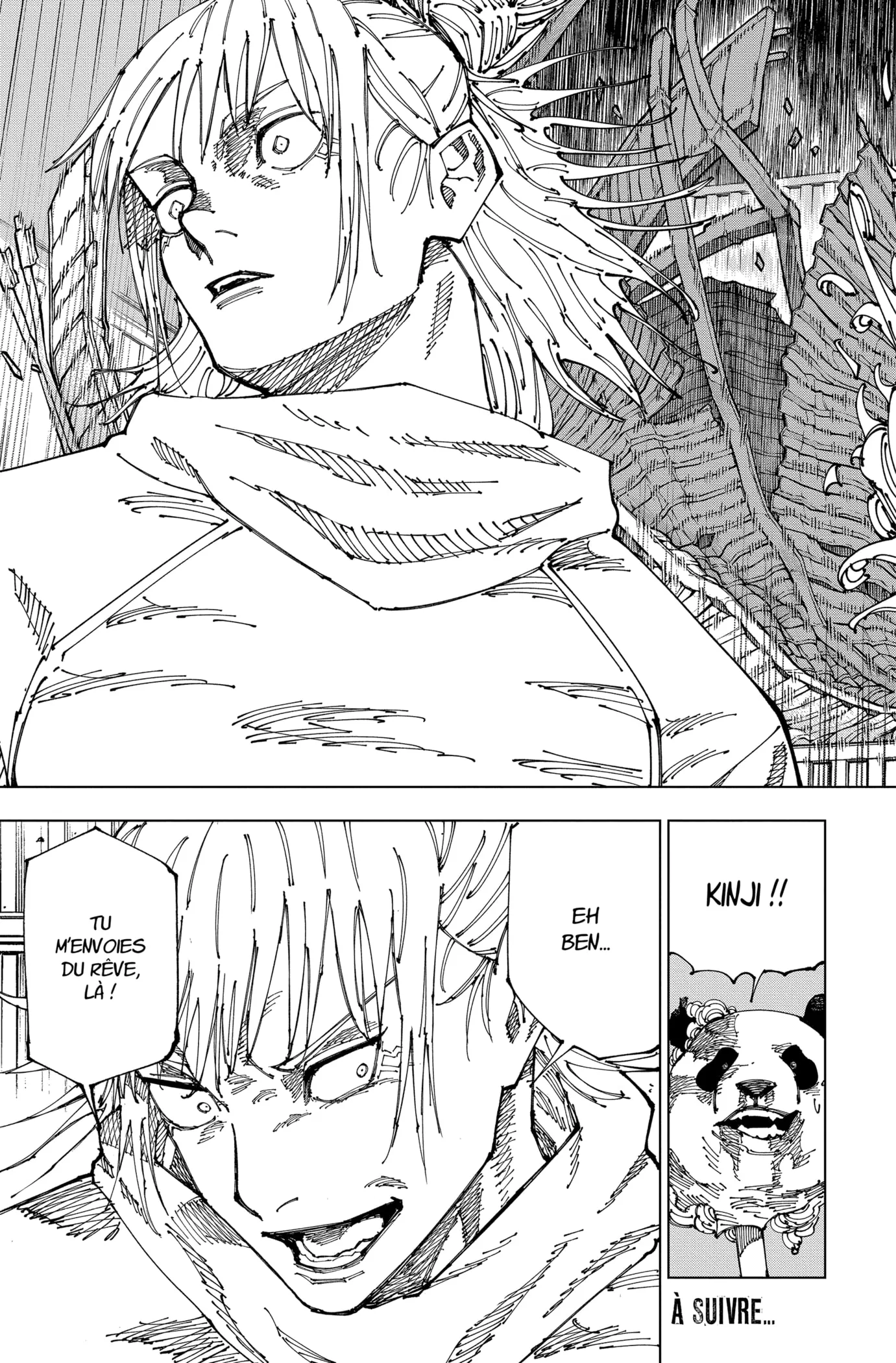 Jujutsu Kaisen - 185 - 6550f1d8364b9.webp