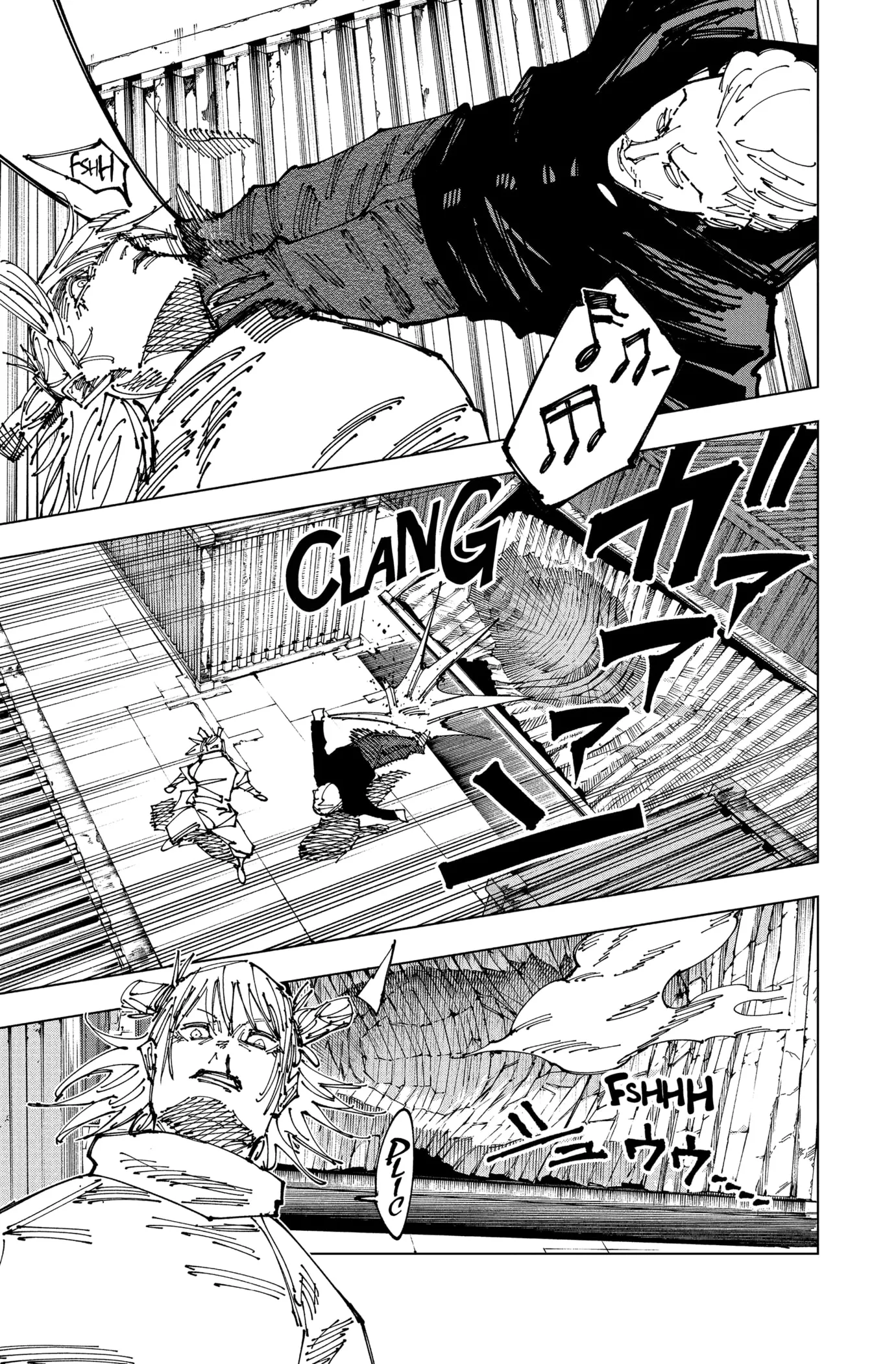 Jujutsu Kaisen - 186 - 6550f1db6f696.webp