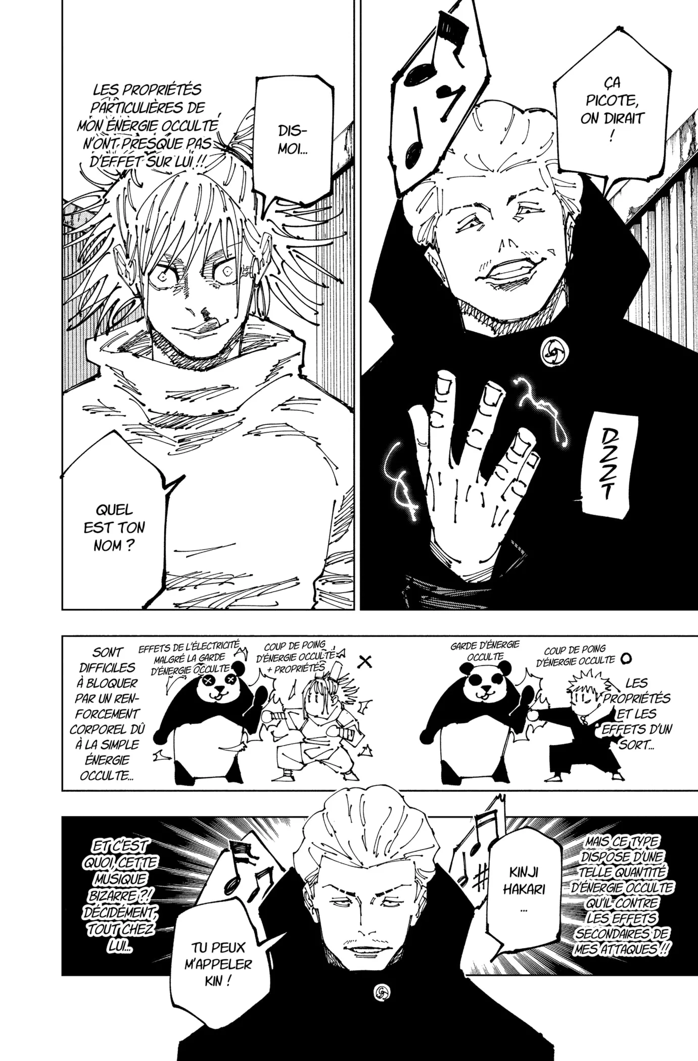 Jujutsu Kaisen - 186 - 6550f1dbe969b.webp