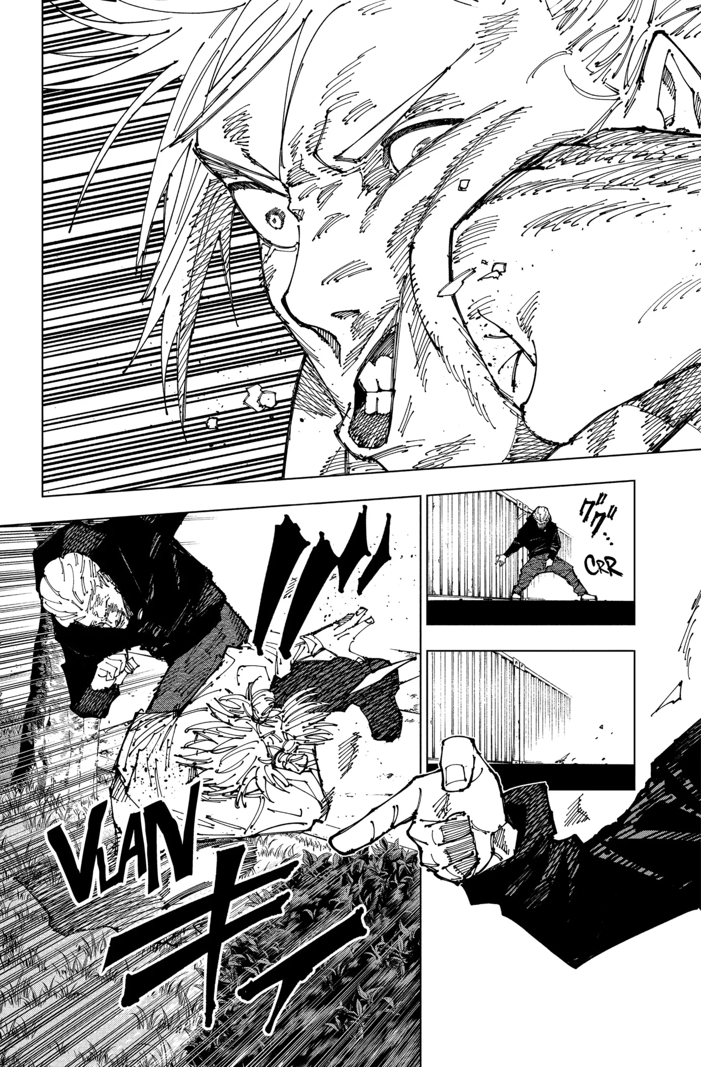 Jujutsu Kaisen - 186 - 6550f1df02333.webp