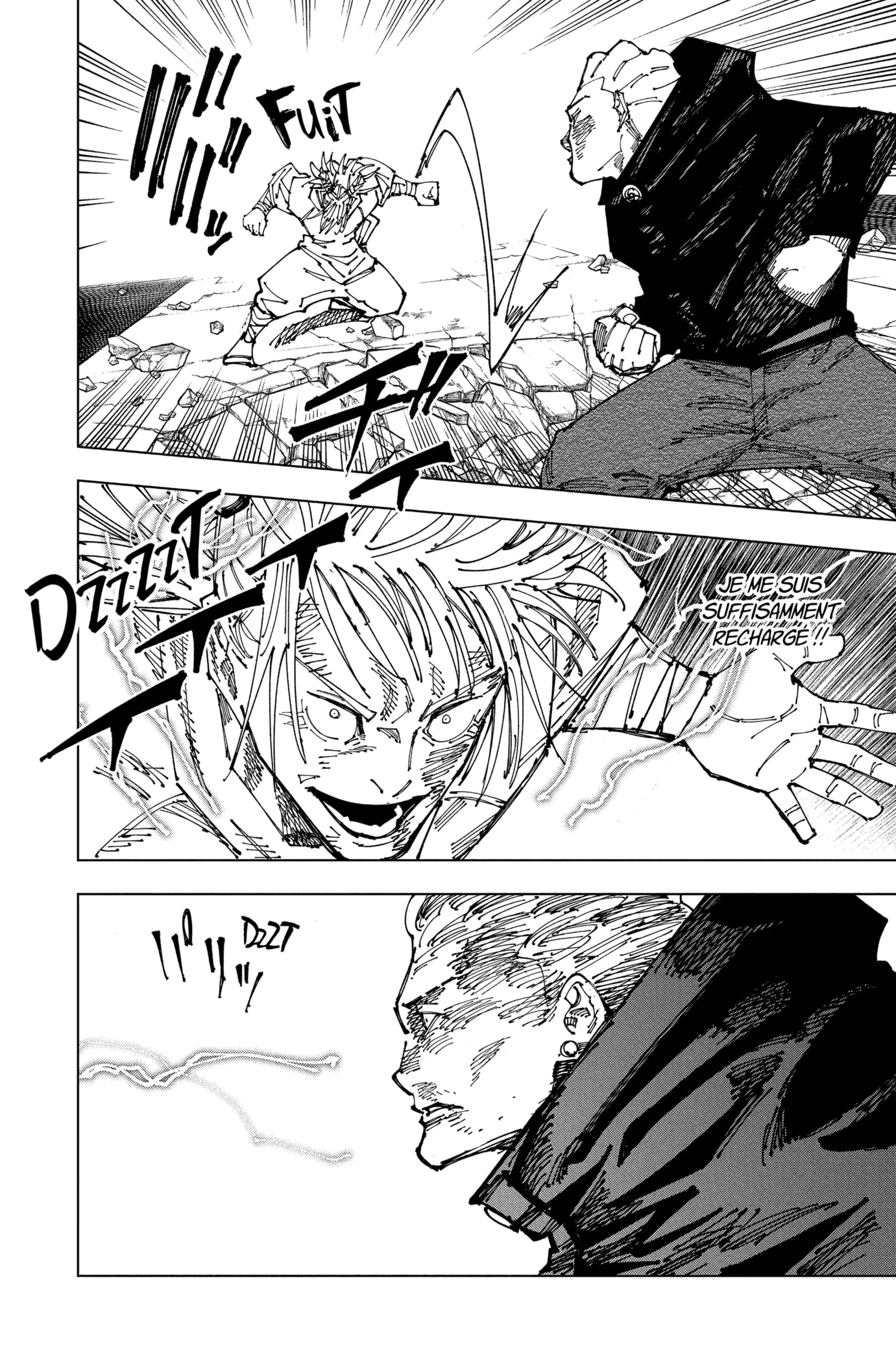 Jujutsu Kaisen - 186 - 6550f1e0bad26.webp