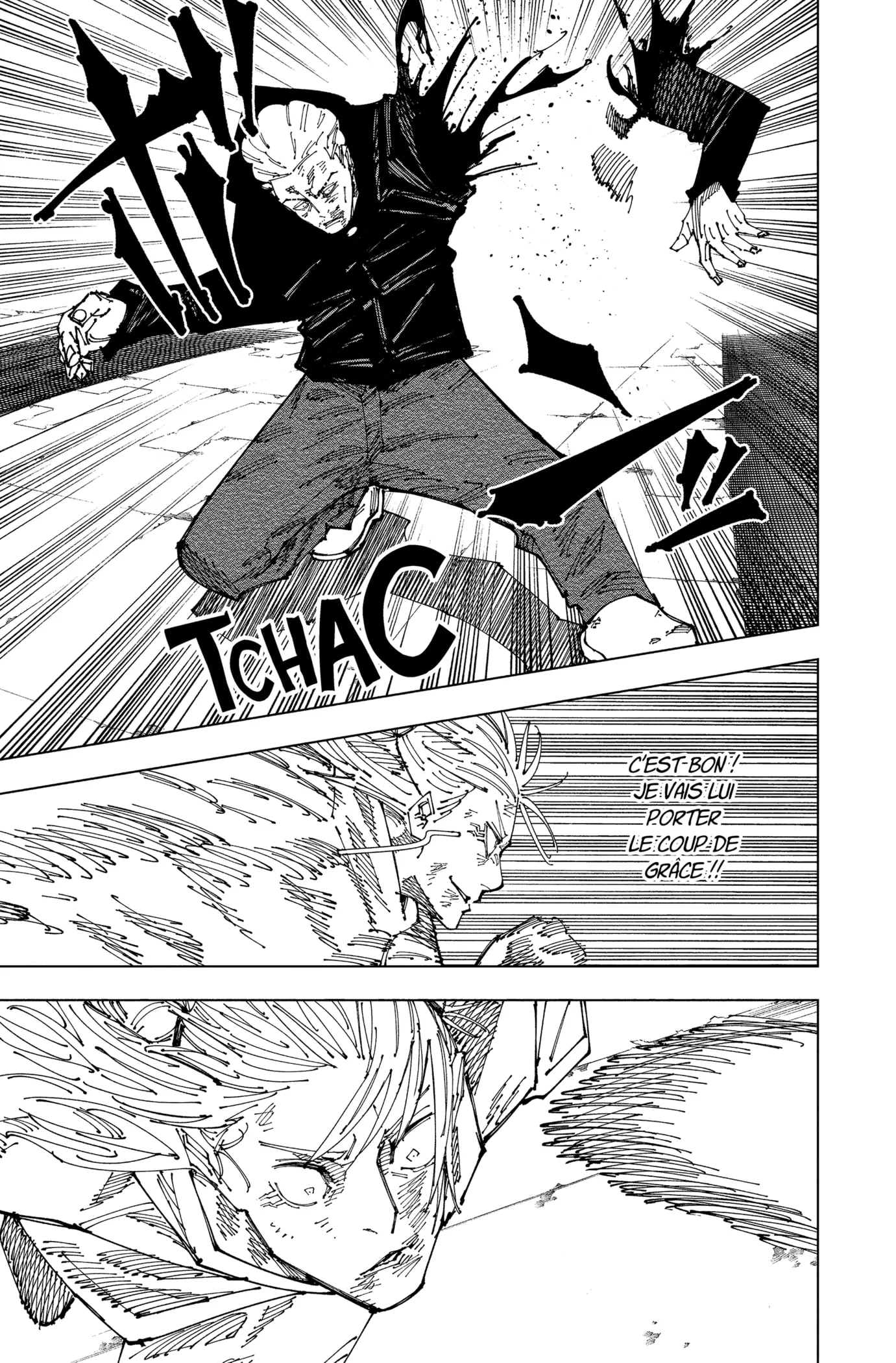 Jujutsu Kaisen - 186 - 6550f1e168bd5.webp