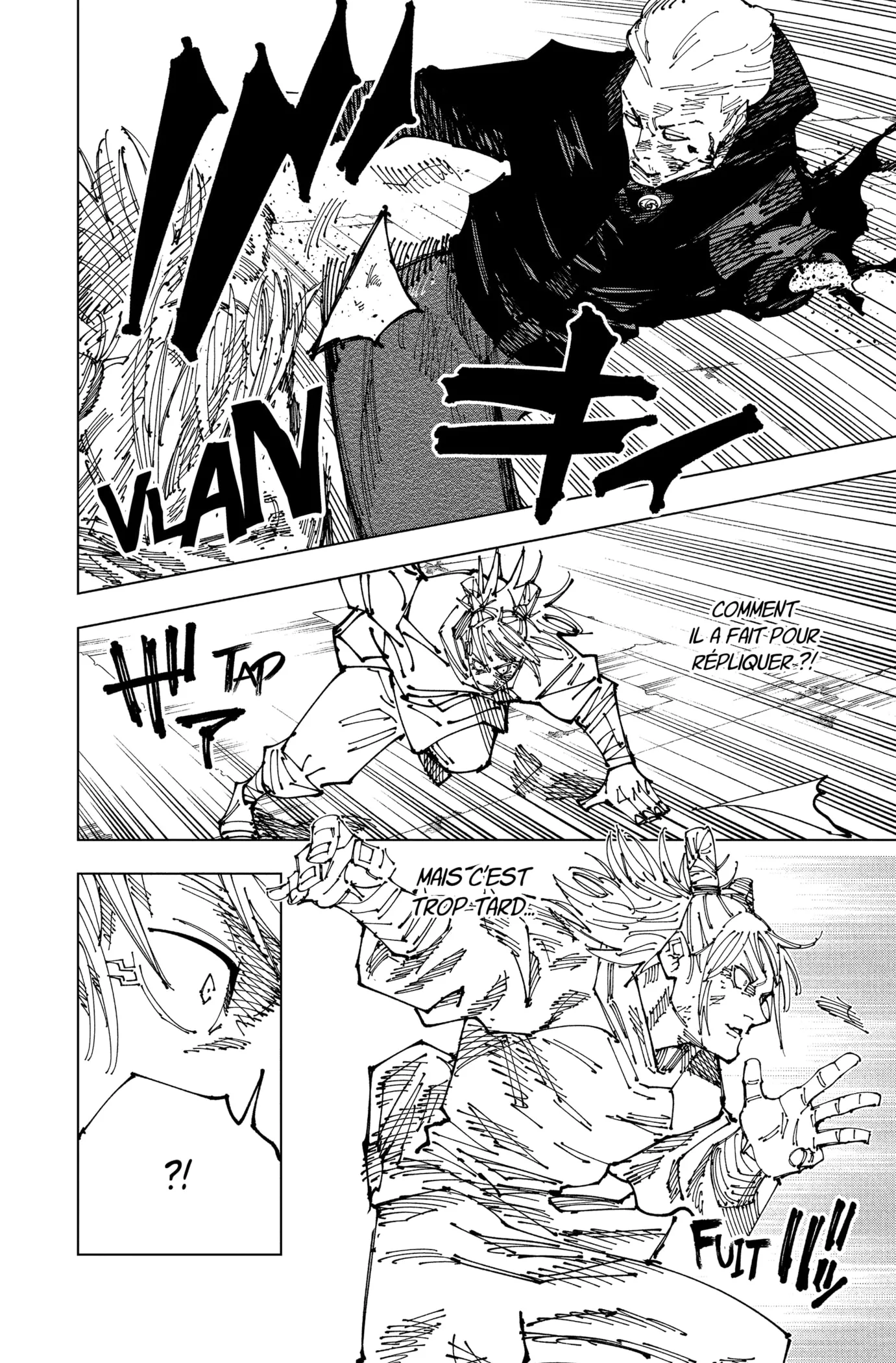 Jujutsu Kaisen - 186 - 6550f1e20371c.webp