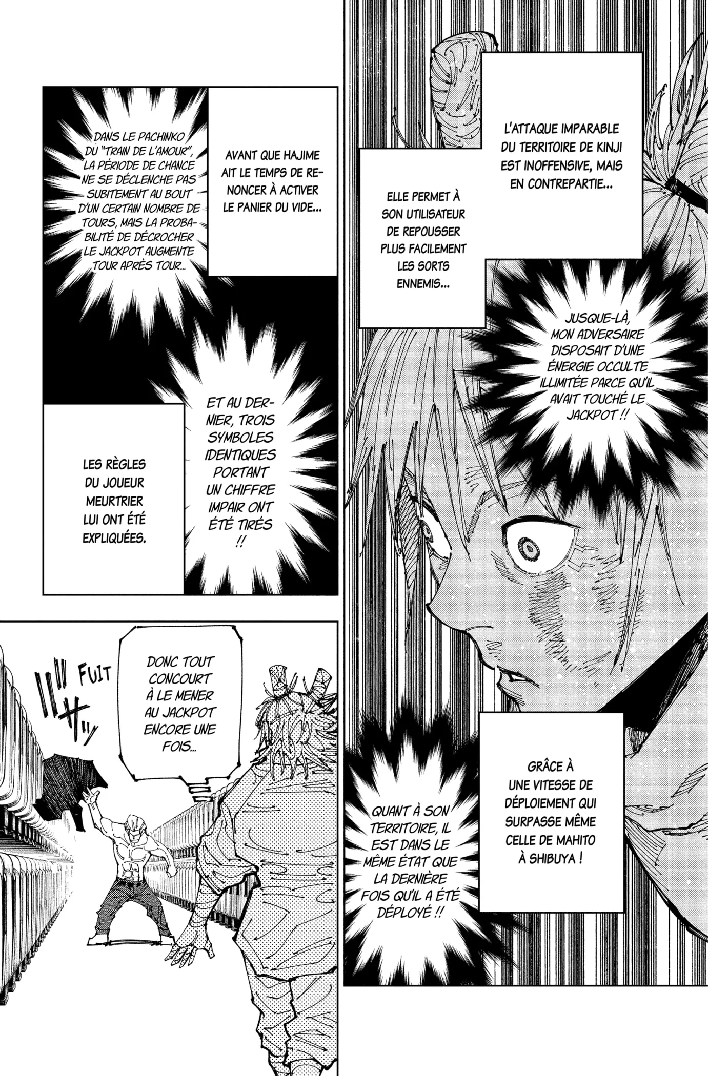 Jujutsu Kaisen - 187 - 6550f1e43f506.webp