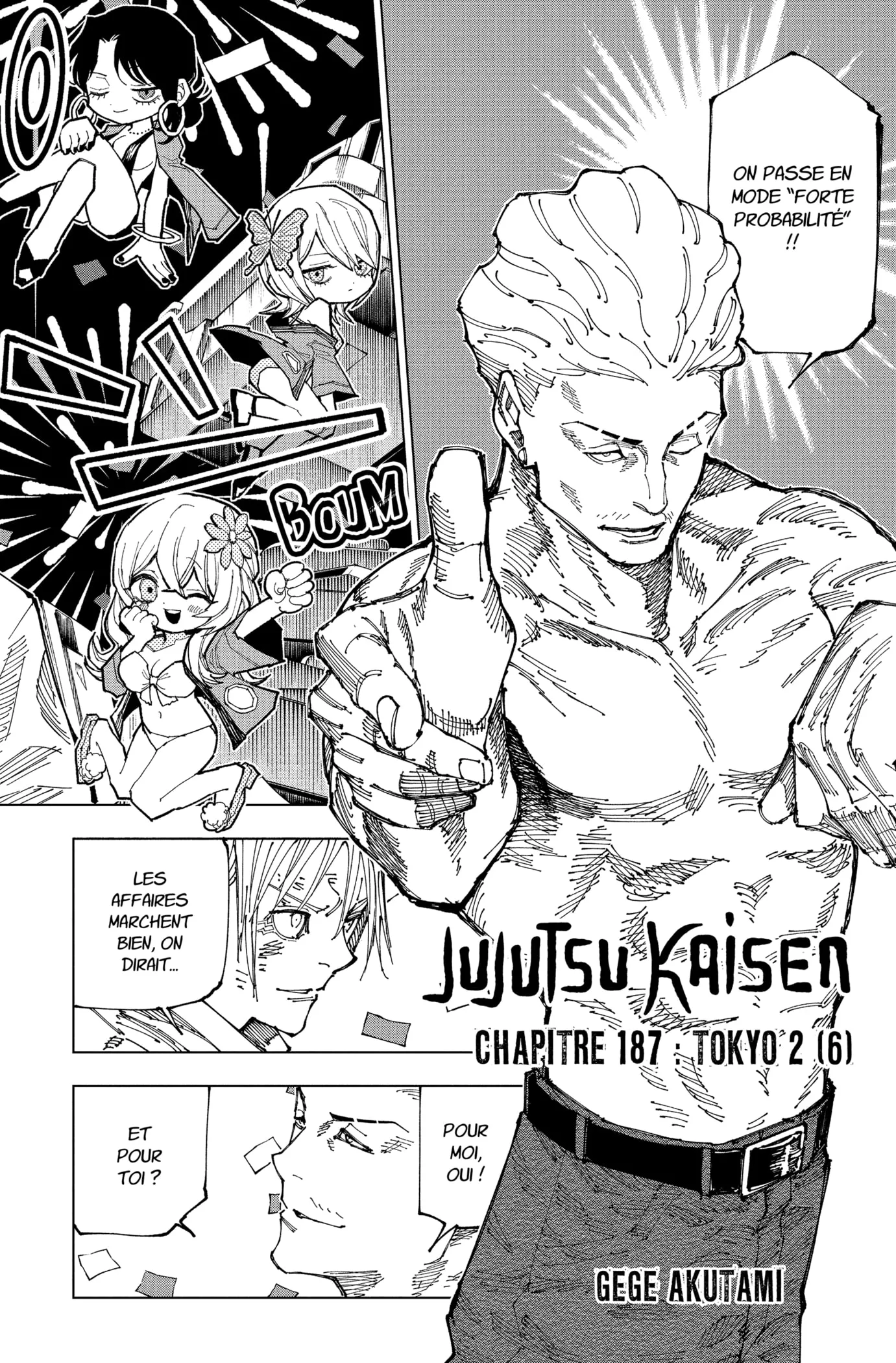 Jujutsu Kaisen - 187 - 6550f1e4d958b.webp