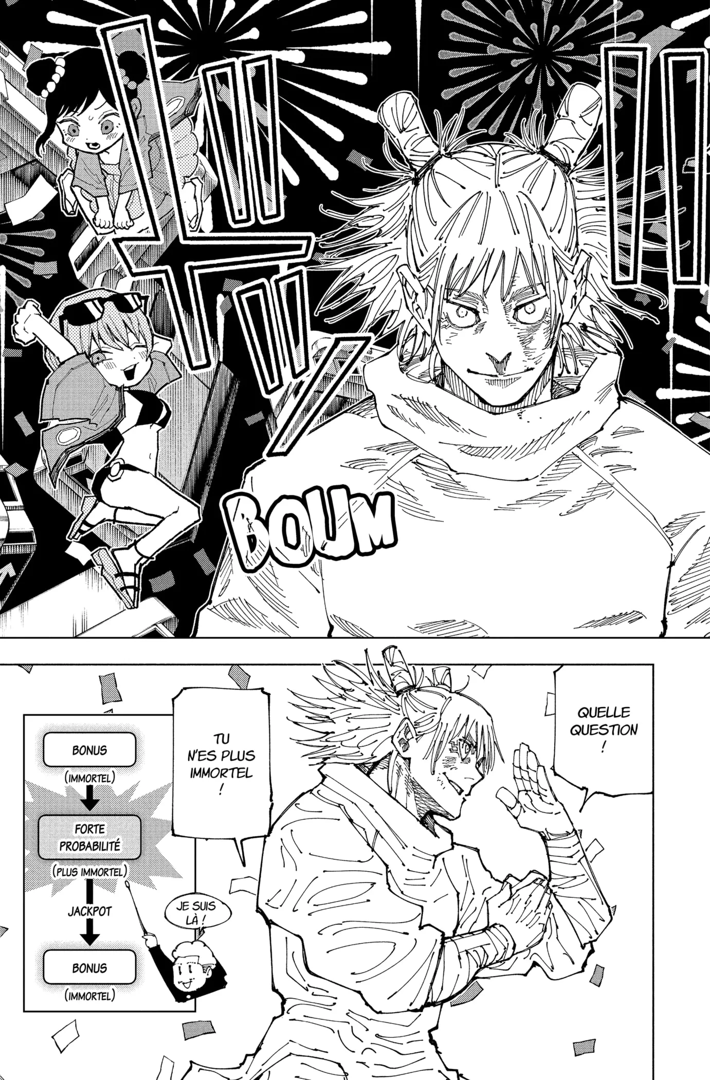 Jujutsu Kaisen - 187 - 6550f1e56bcf0.webp