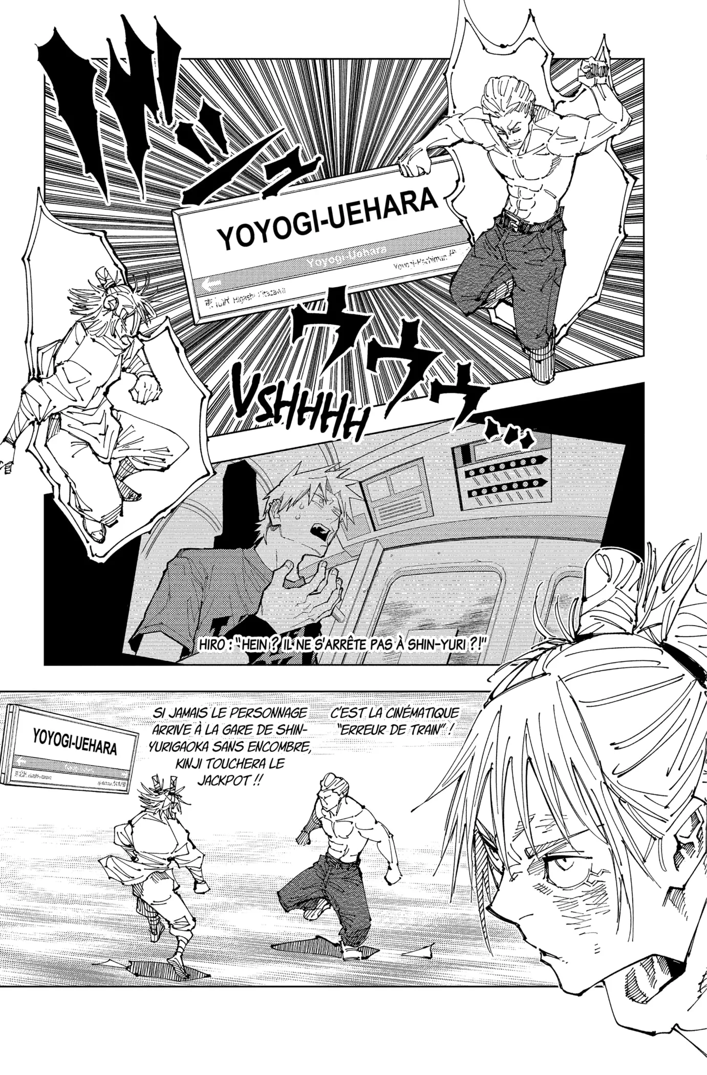 Jujutsu Kaisen - 187 - 6550f1e912164.webp