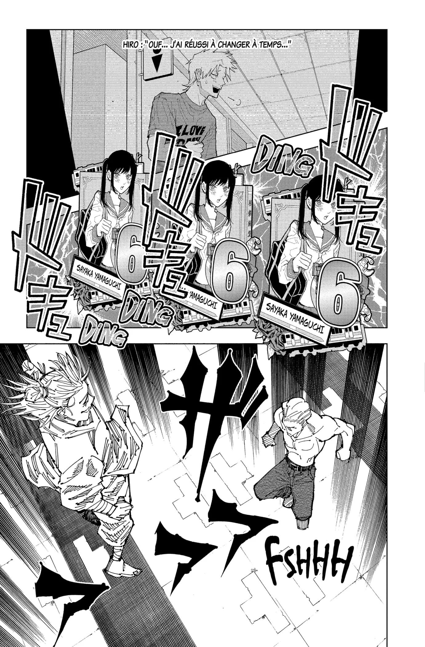 Jujutsu Kaisen - 187 - 6550f1ea82006.webp