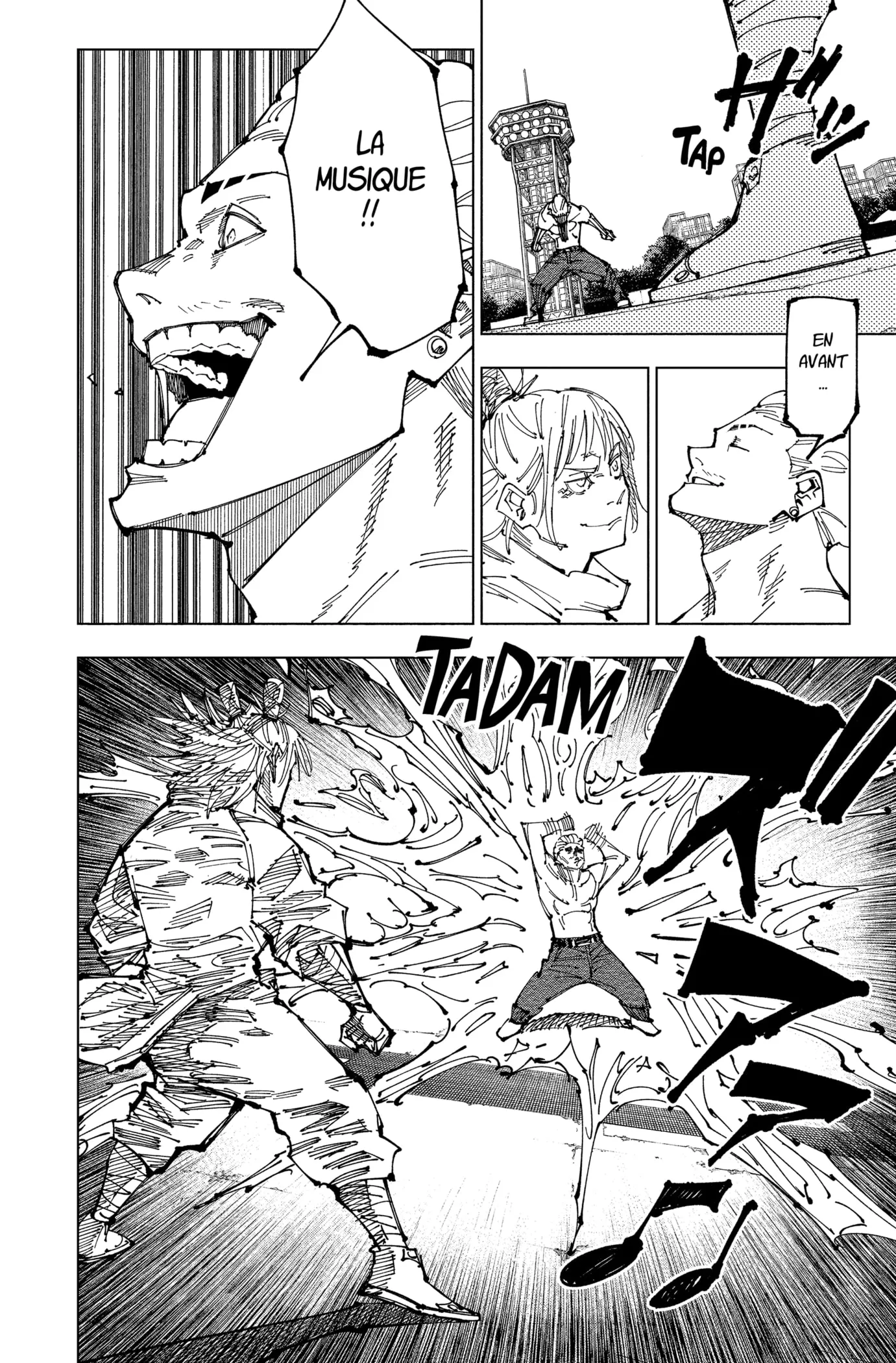 Jujutsu Kaisen - 187 - 6550f1eb33dc7.webp