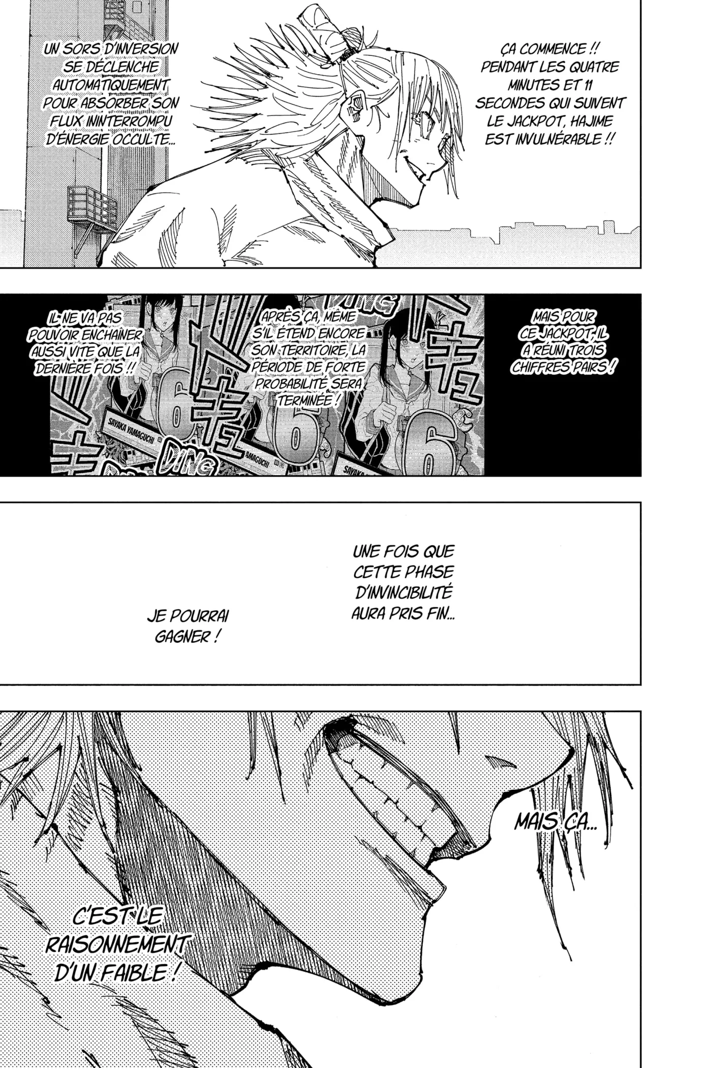 Jujutsu Kaisen - 187 - 6550f1ebdca2f.webp